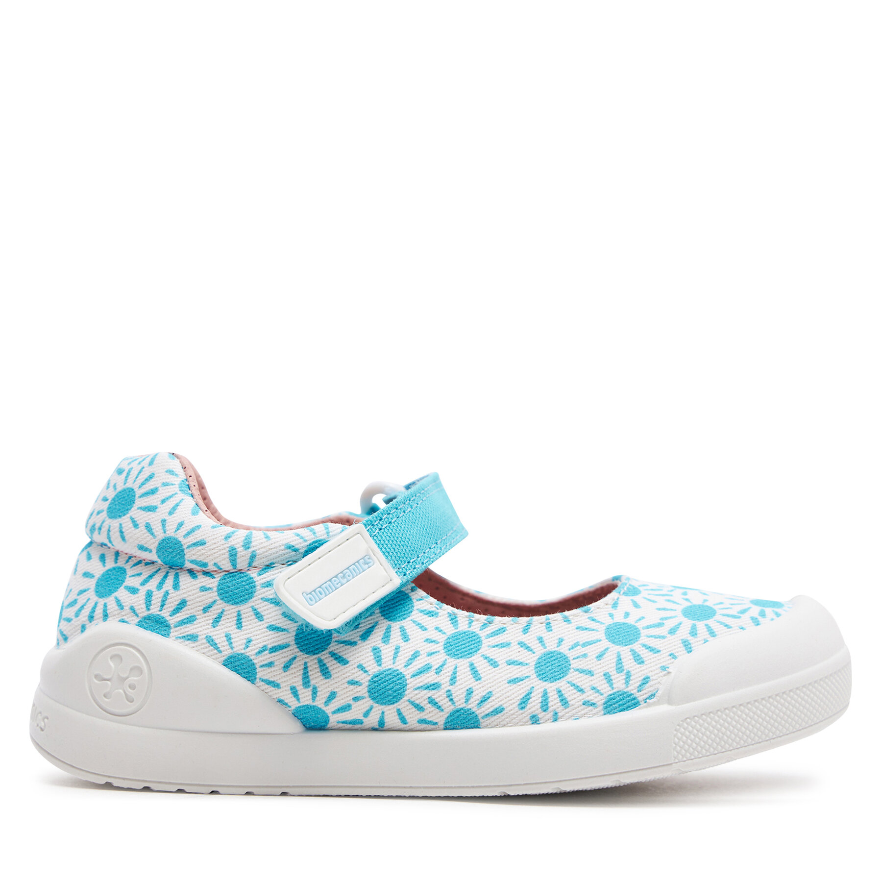 Halbschuhe Biomecanics 242290-A M Blau Halbschuhe Biomecanics 242290-A M Blau von Biomecanics