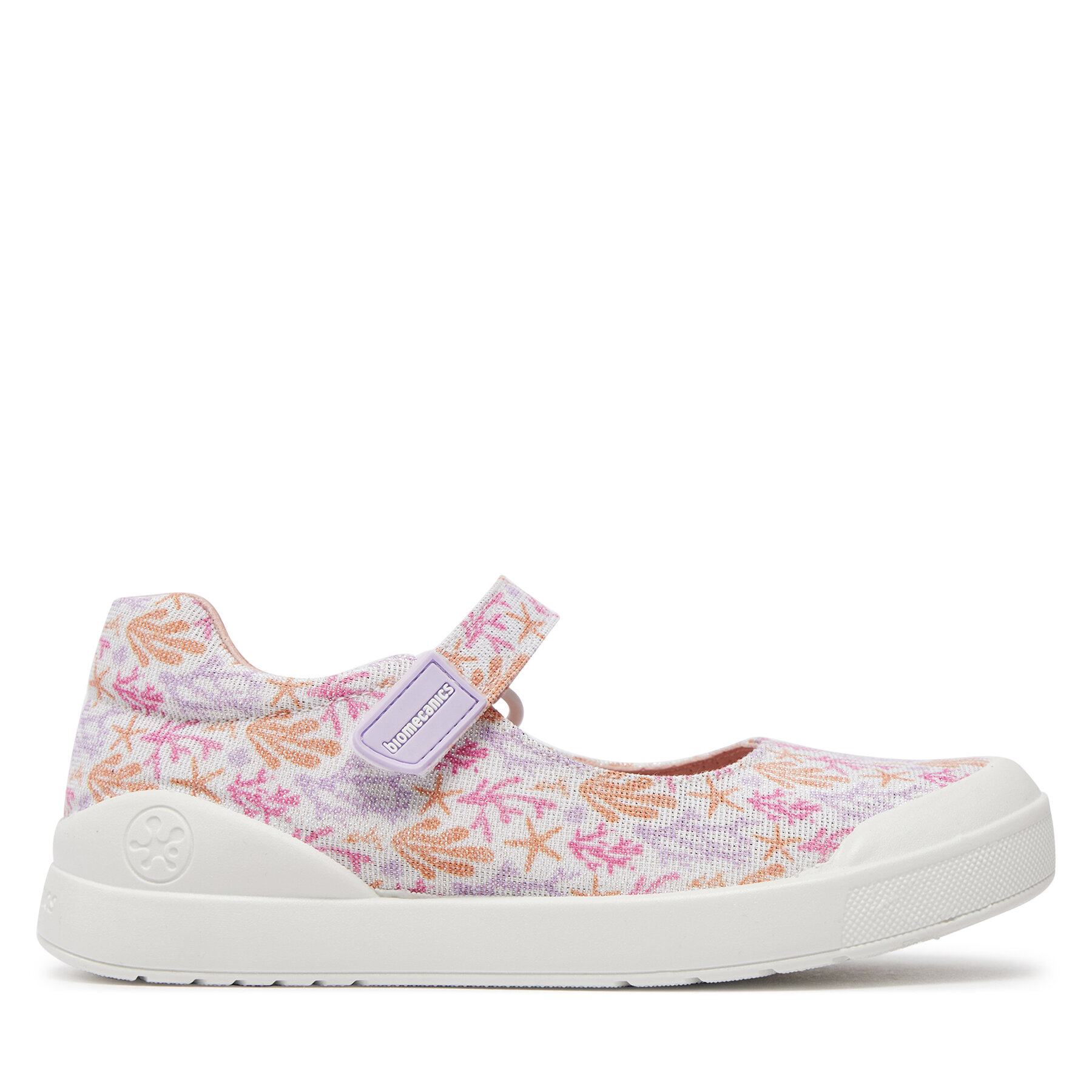 Halbschuhe Biomecanics 242292-B S Weiß Halbschuhe Biomecanics 242292-B S Weiß von Biomecanics