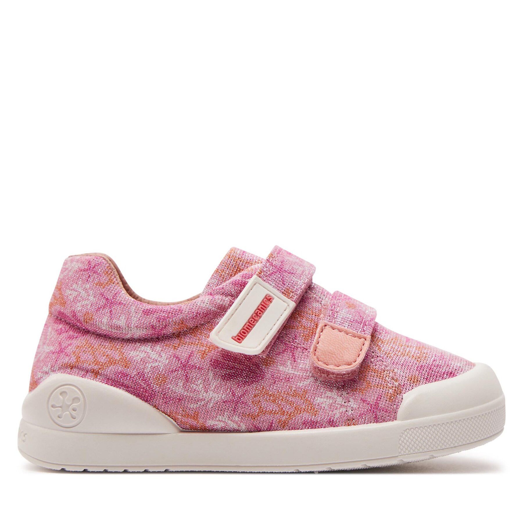 Halbschuhe Biomecanics 242293-A M Rosa von Biomecanics