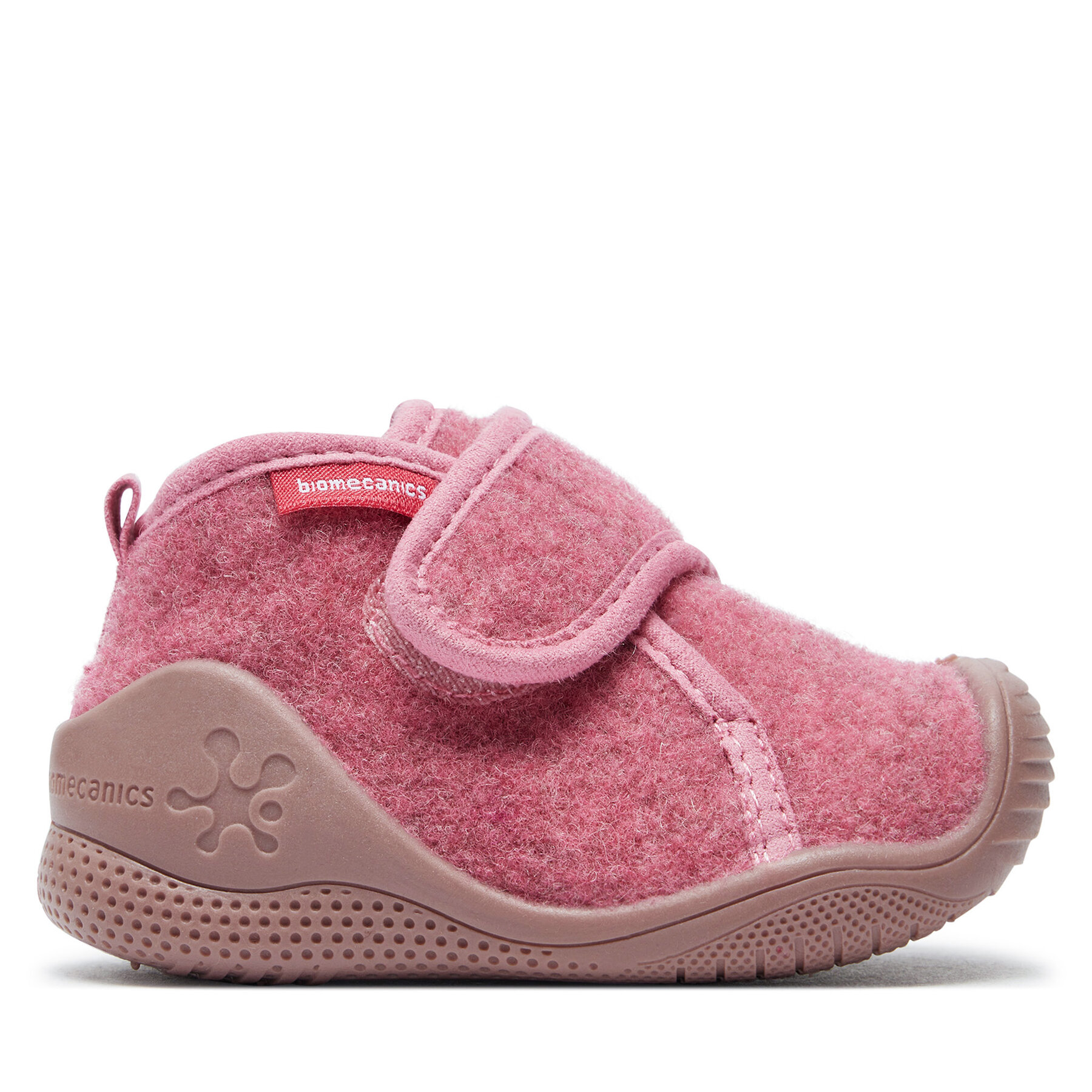 Hausschuhe Biomecanics 241150 B032-B Rosa Hausschuhe Biomecanics 241150 B032-B Rosa von Biomecanics