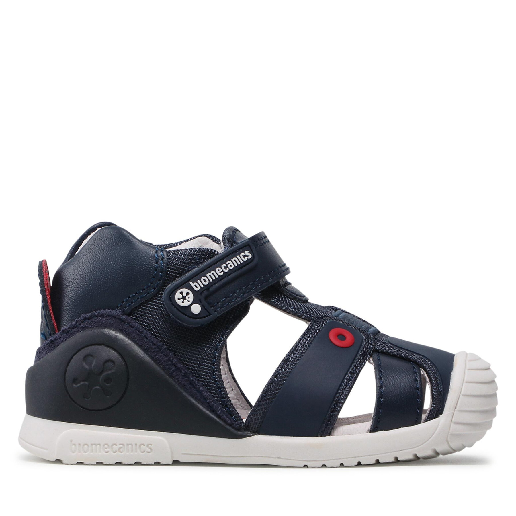 Sandalen Biomecanics 222132 A Dunkelblau Sandalen Biomecanics 222132 A Dunkelblau von Biomecanics