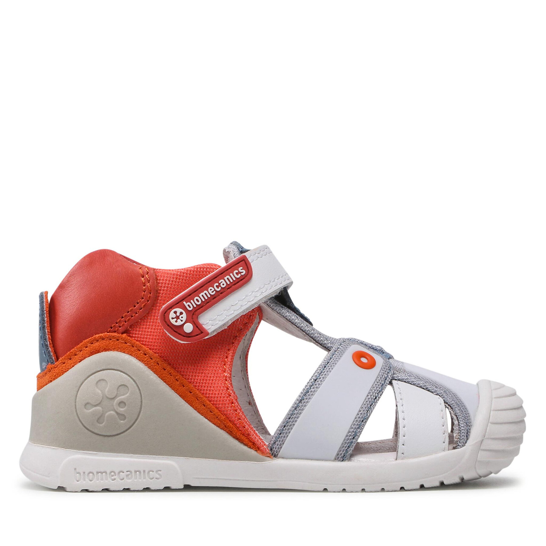 Sandalen Biomecanics 222132-D Grau Sandalen Biomecanics 222132-D Grau von Biomecanics
