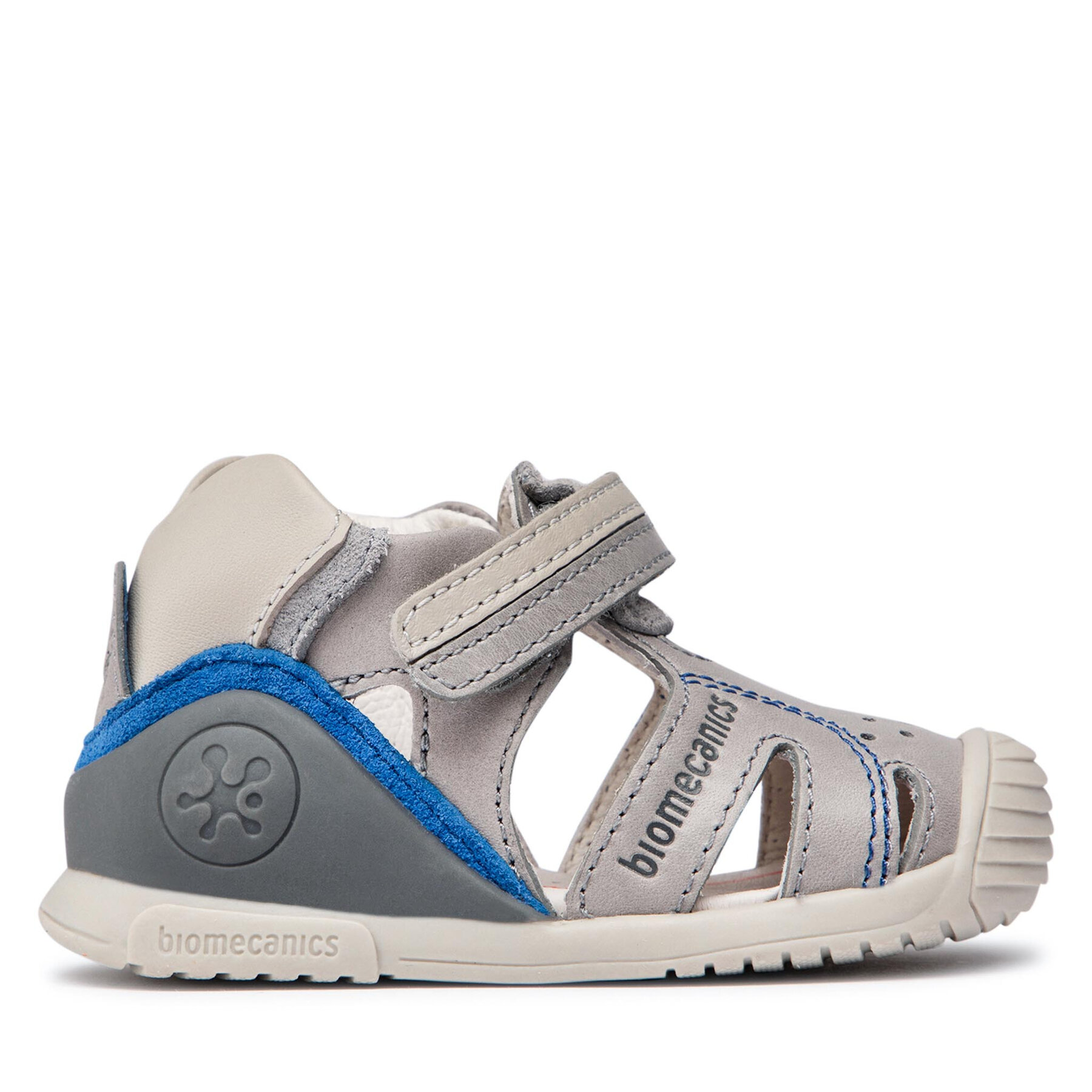 Sandalen Biomecanics 222145-B Grau Sandalen Biomecanics 222145-B Grau von Biomecanics