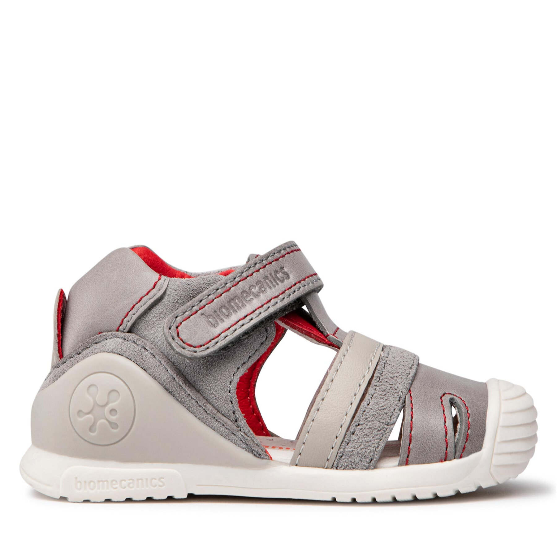 Sandalen Biomecanics 222146 B Grau Sandalen Biomecanics 222146 B Grau von Biomecanics