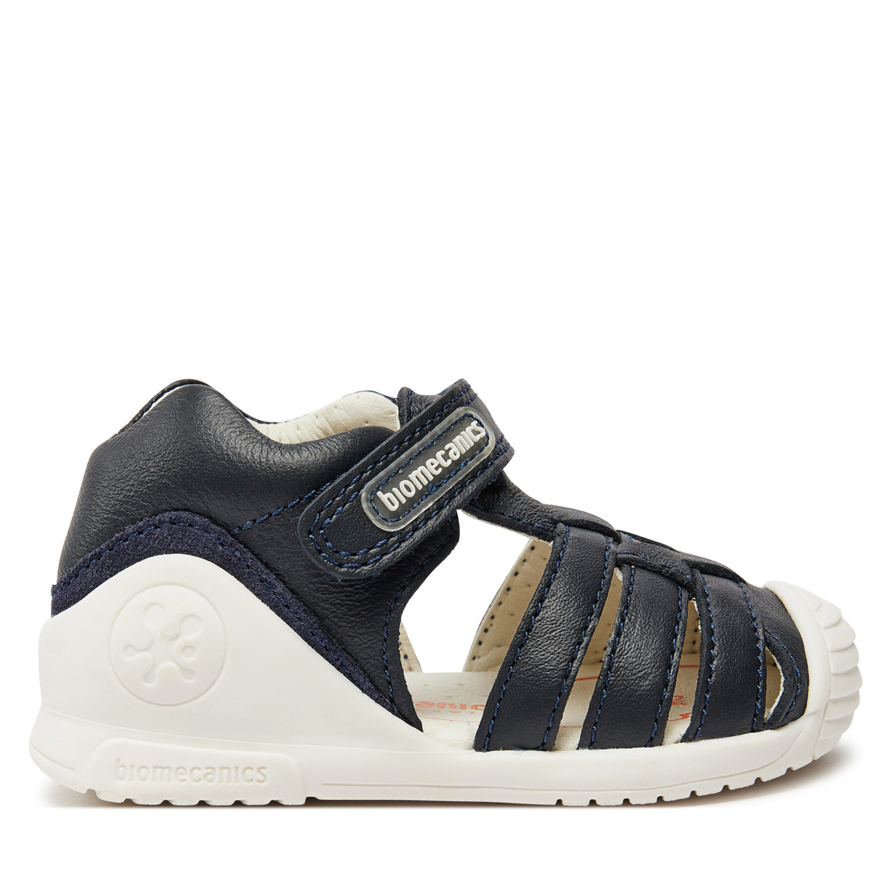 Sandalen Biomecanics 232145 E Dunkelblau Sandalen Biomecanics 232145 E Dunkelblau von Biomecanics