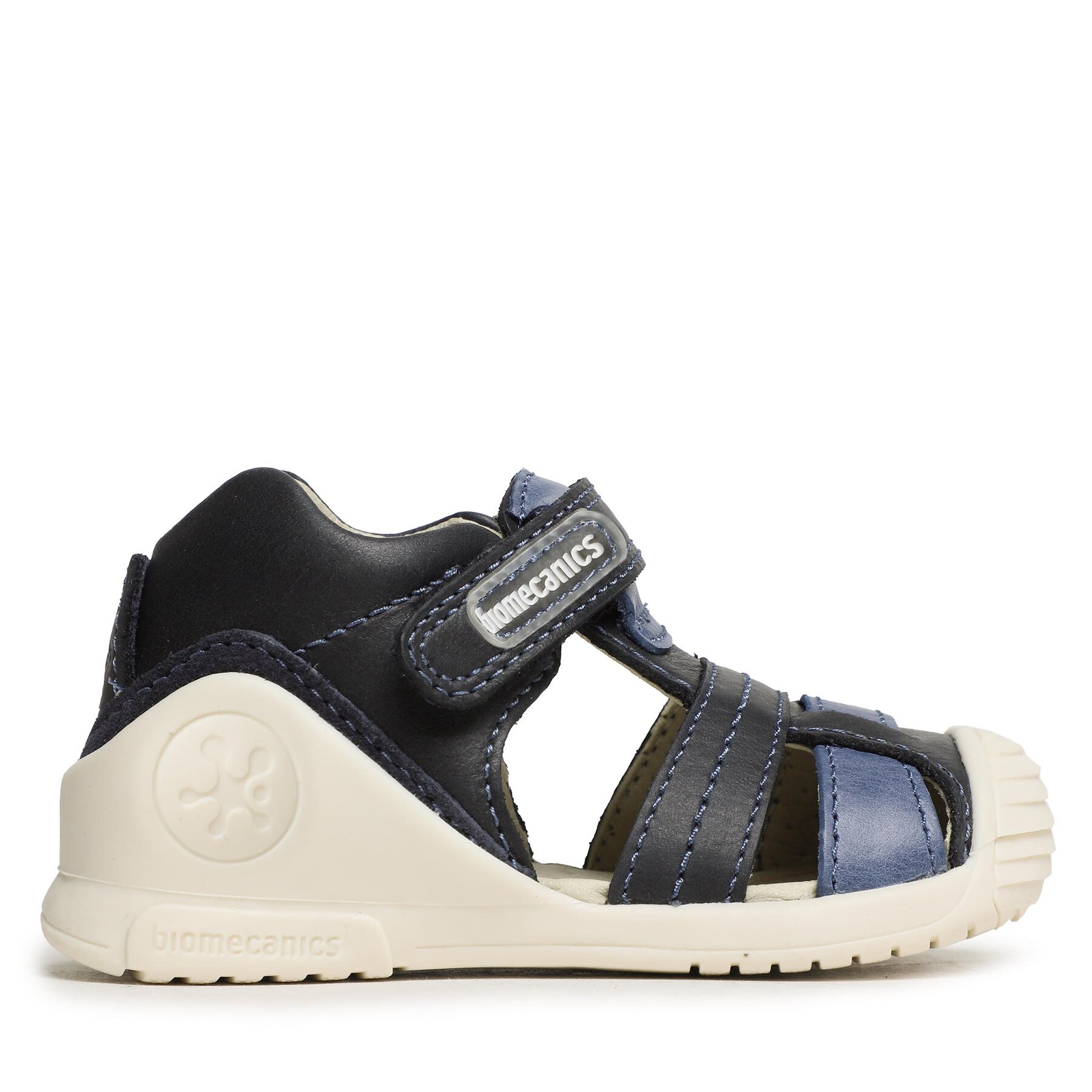 Sandalen Biomecanics 232146 Dunkelblau Sandalen Biomecanics 232146 Dunkelblau von Biomecanics