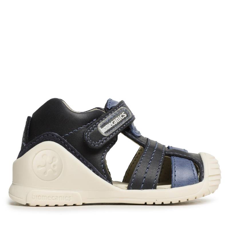 Sandalen Biomecanics 232146 Dunkelblau Sandalen Biomecanics 232146 Dunkelblau von Biomecanics
