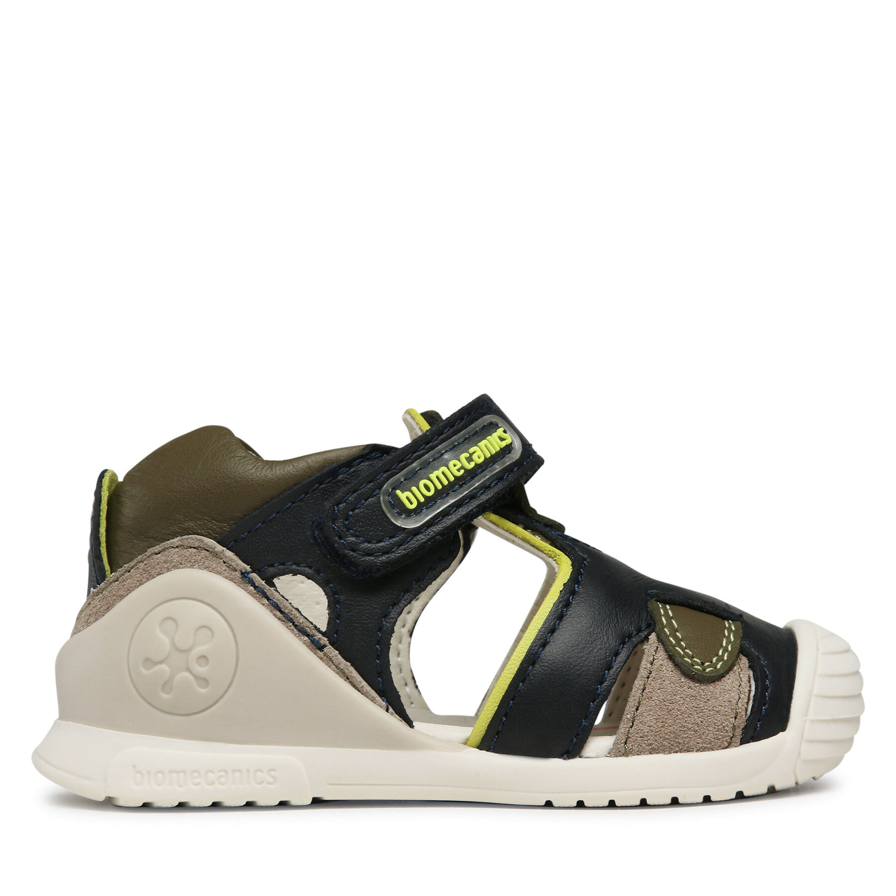Sandalen Biomecanics 232147 Dunkelblau Sandalen Biomecanics 232147 Dunkelblau von Biomecanics