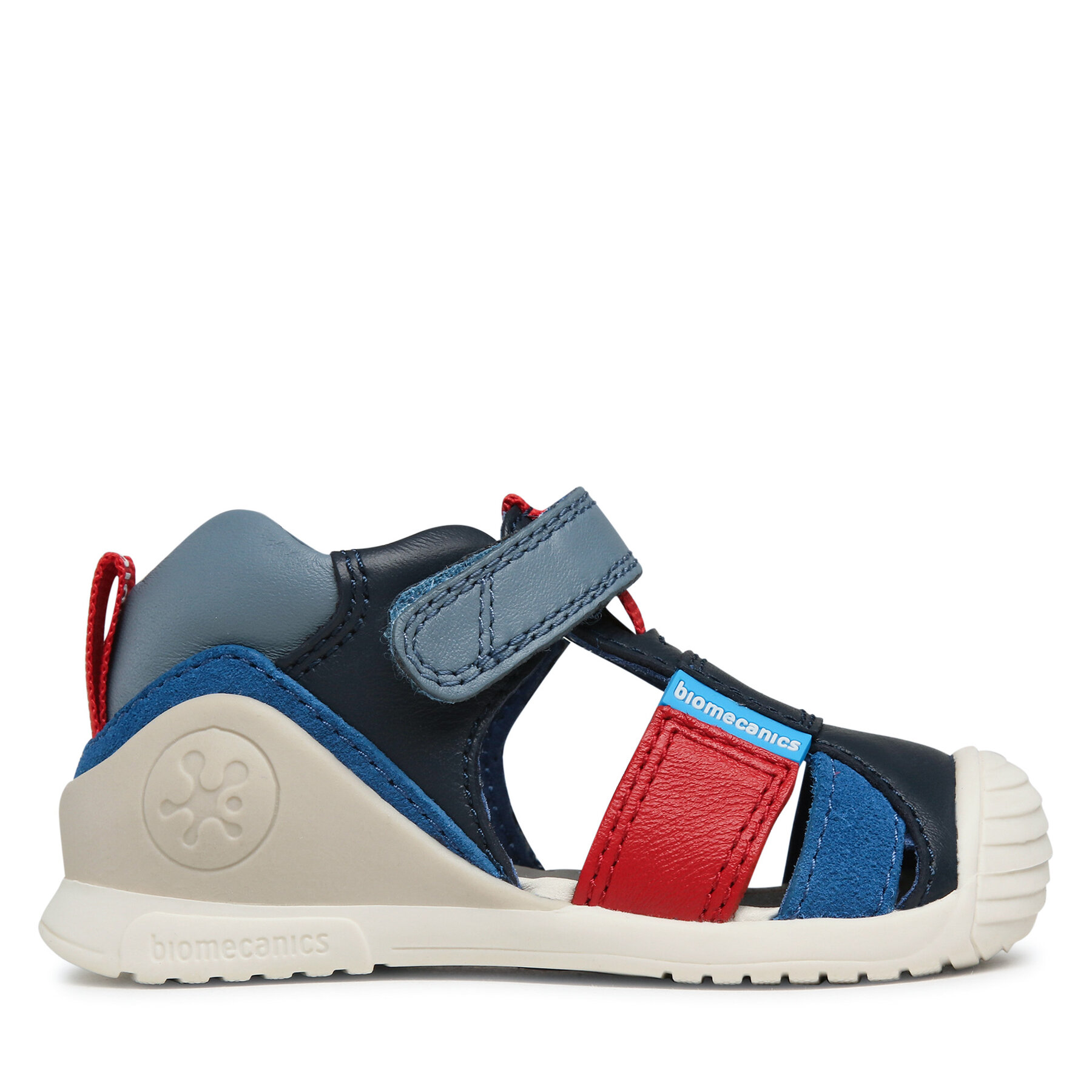 Sandalen Biomecanics 232149 Dunkelblau Sandalen Biomecanics 232149 Dunkelblau von Biomecanics