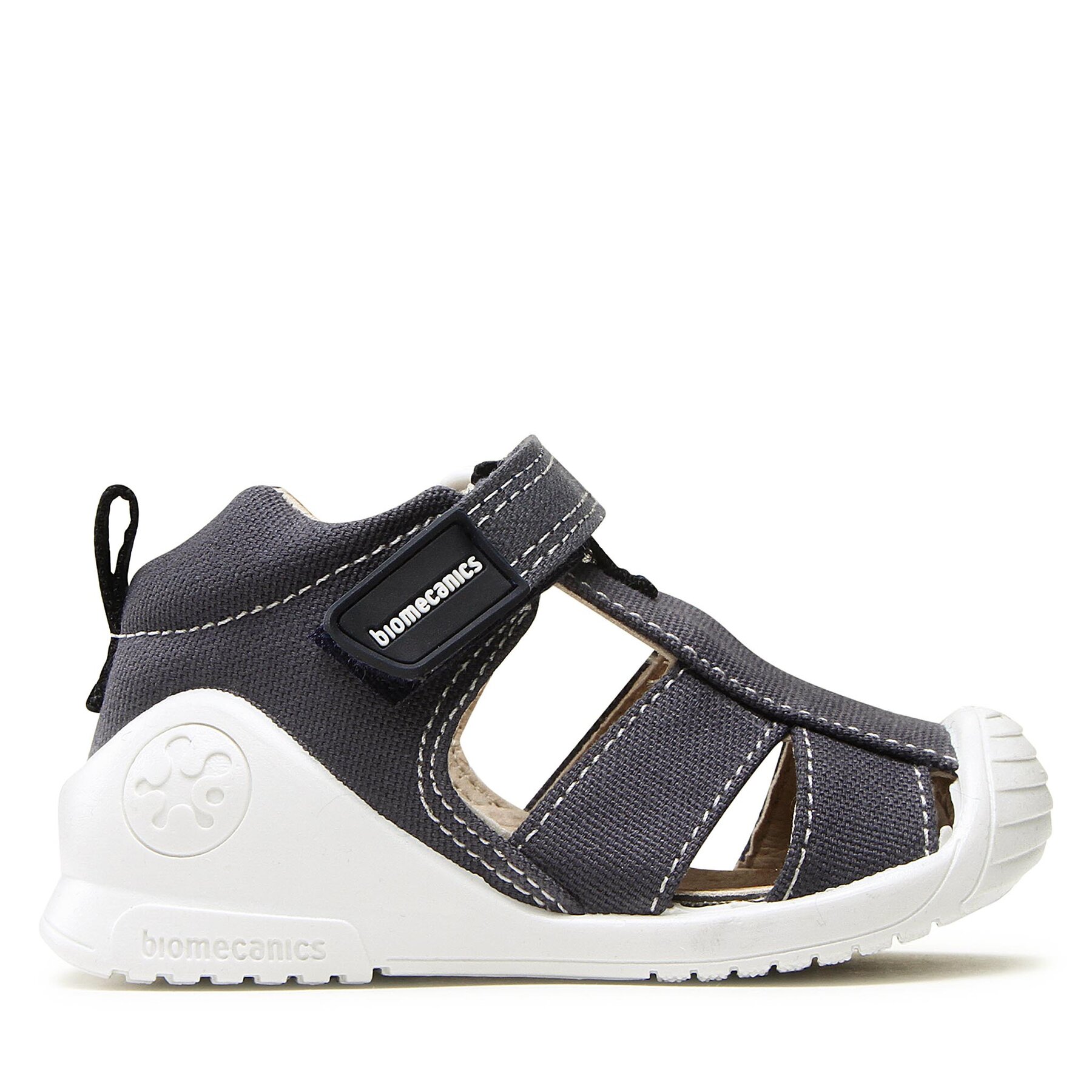Sandalen Biomecanics 232191 Dunkelblau Sandalen Biomecanics 232191 Dunkelblau von Biomecanics