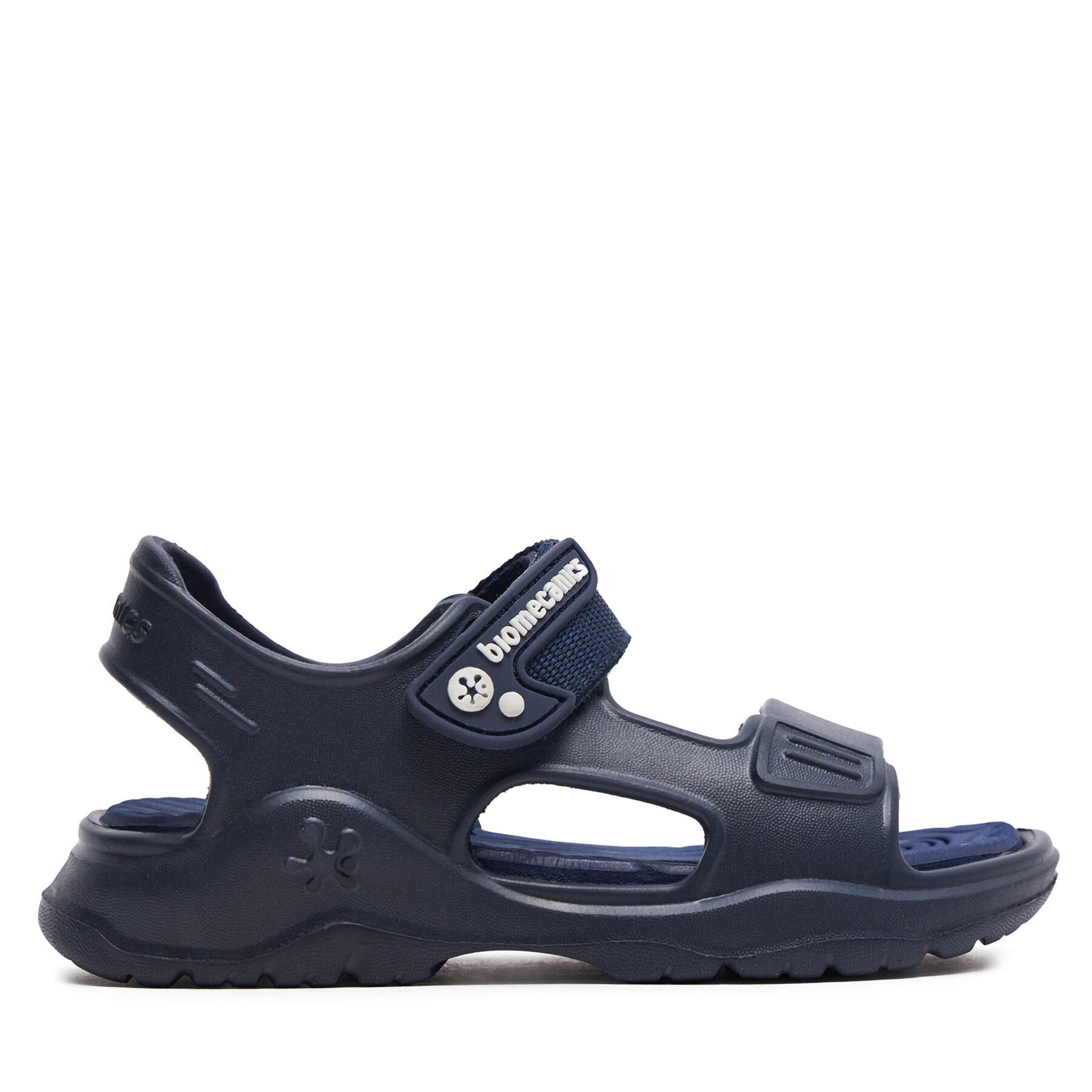 Sandalen Biomecanics 232290 G Blau von Biomecanics