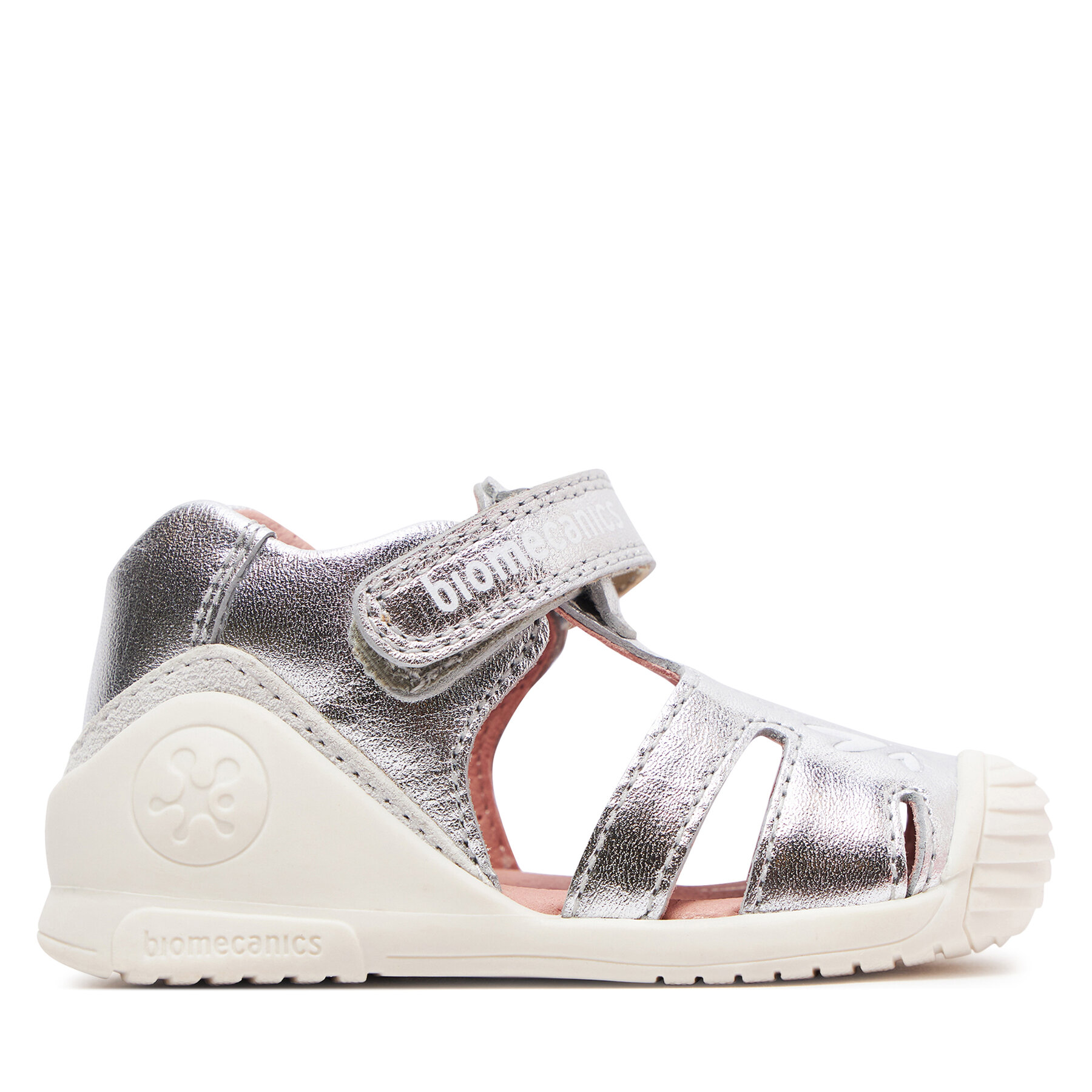 Sandalen Biomecanics 242101 C Goldfarben Sandalen Biomecanics 242101 C Goldfarben von Biomecanics