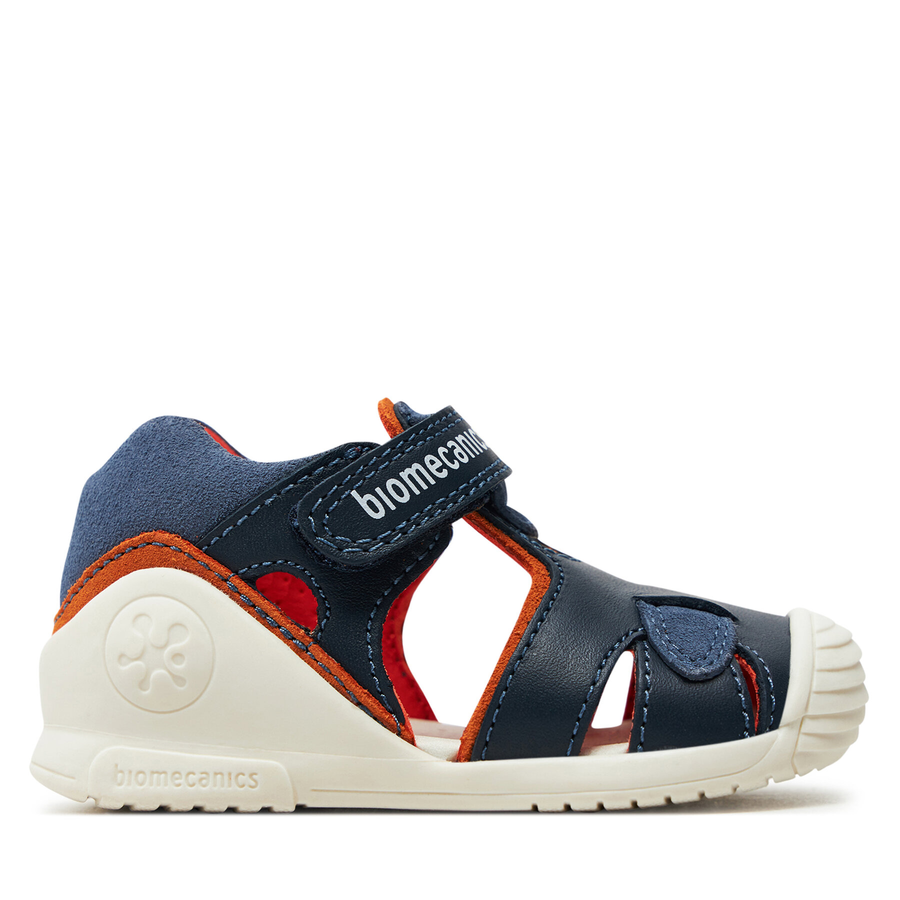 Sandalen Biomecanics 242124 A Dunkelblau Sandalen Biomecanics 242124 A Dunkelblau von Biomecanics