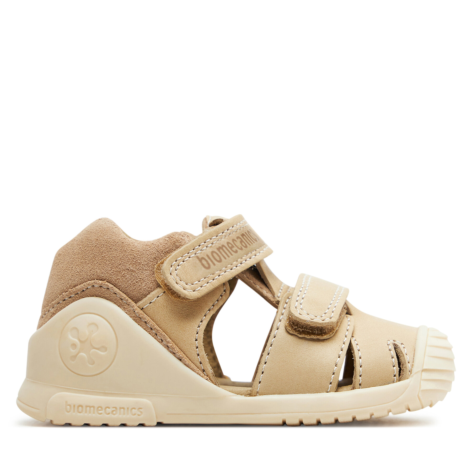 Sandalen Biomecanics 242126 B Beige von Biomecanics