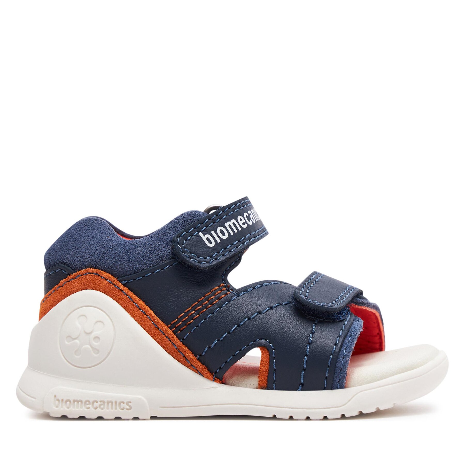 Sandalen Biomecanics 242145 A Dunkelblau Sandalen Biomecanics 242145 A Dunkelblau von Biomecanics