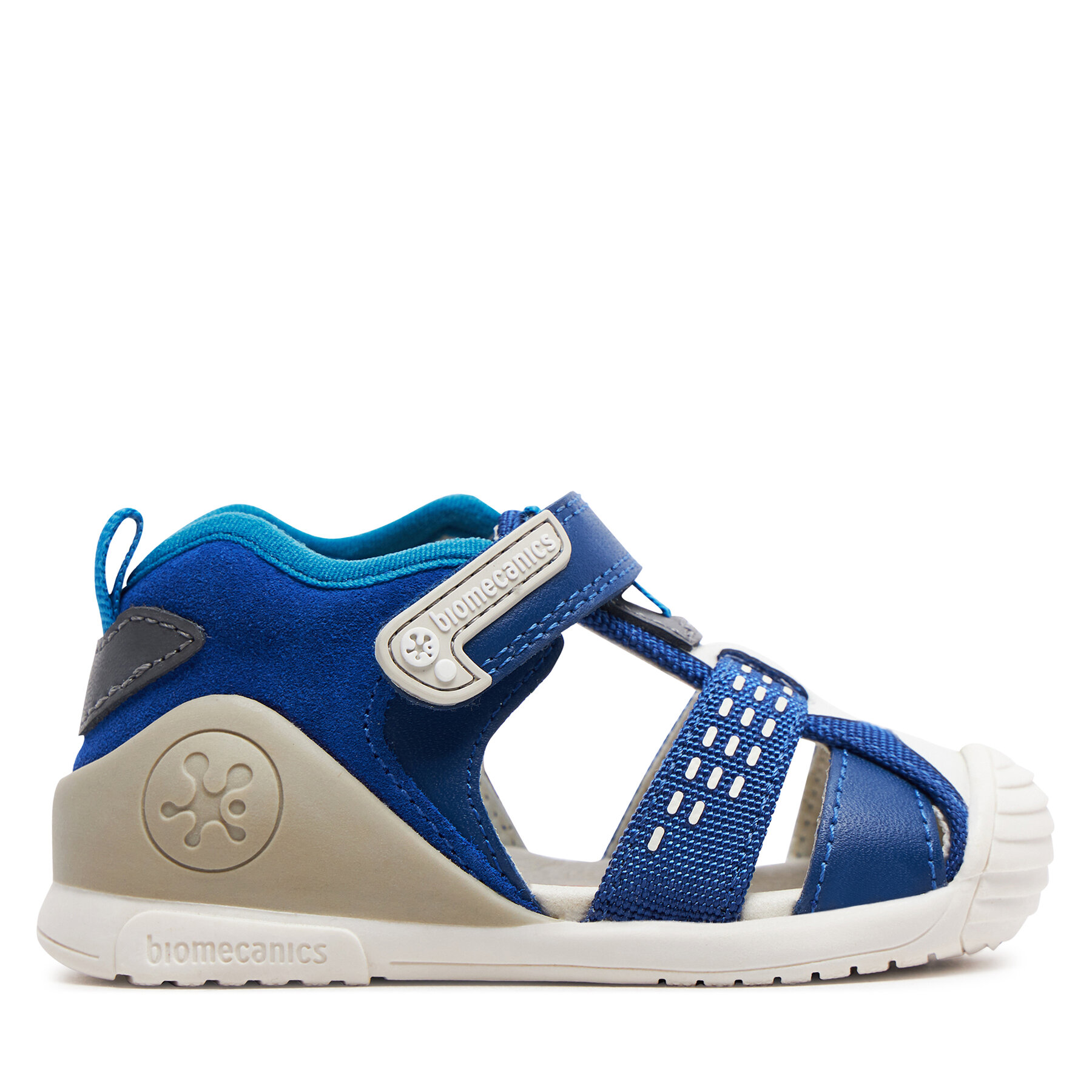 Sandalen Biomecanics 242155-A Dunkelblau Sandalen Biomecanics 242155-A Dunkelblau von Biomecanics