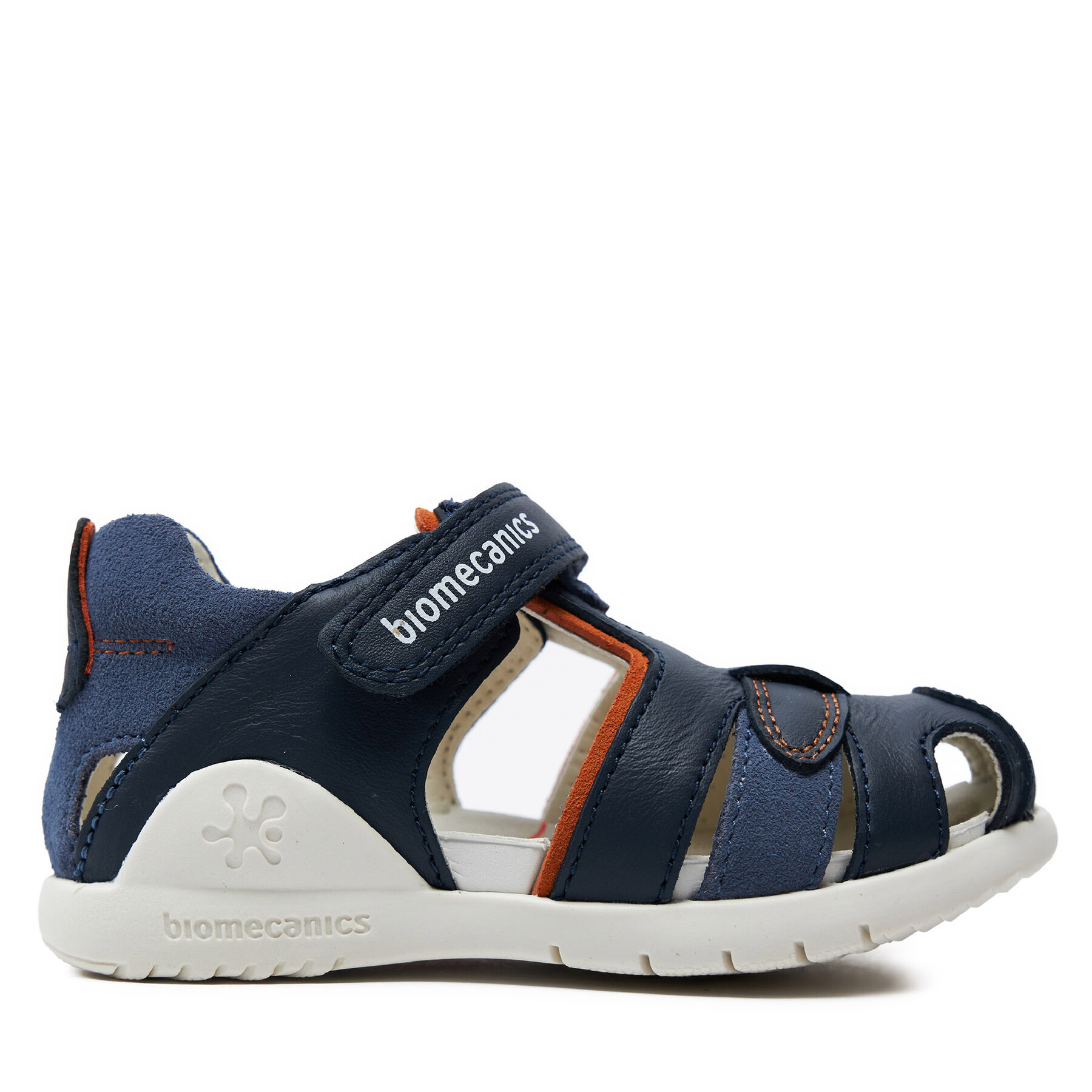 Sandalen Biomecanics 242255 A S Dunkelblau Sandalen Biomecanics 242255 A S Dunkelblau von Biomecanics
