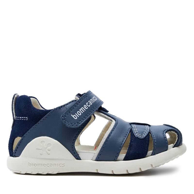 Sandalen Biomecanics 242255 B S Grau von Biomecanics