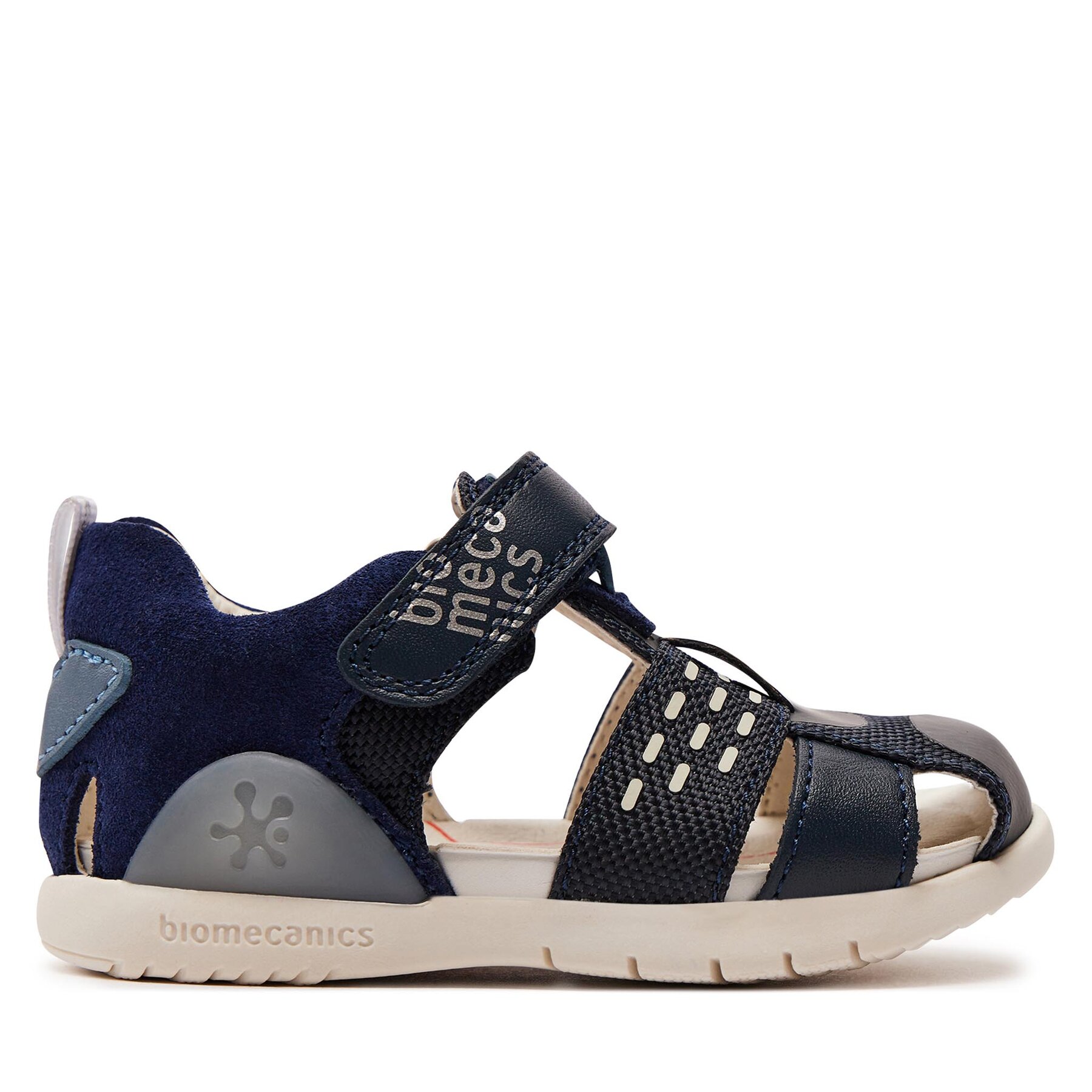Sandalen Biomecanics 242257-A M Dunkelblau Sandalen Biomecanics 242257-A M Dunkelblau von Biomecanics