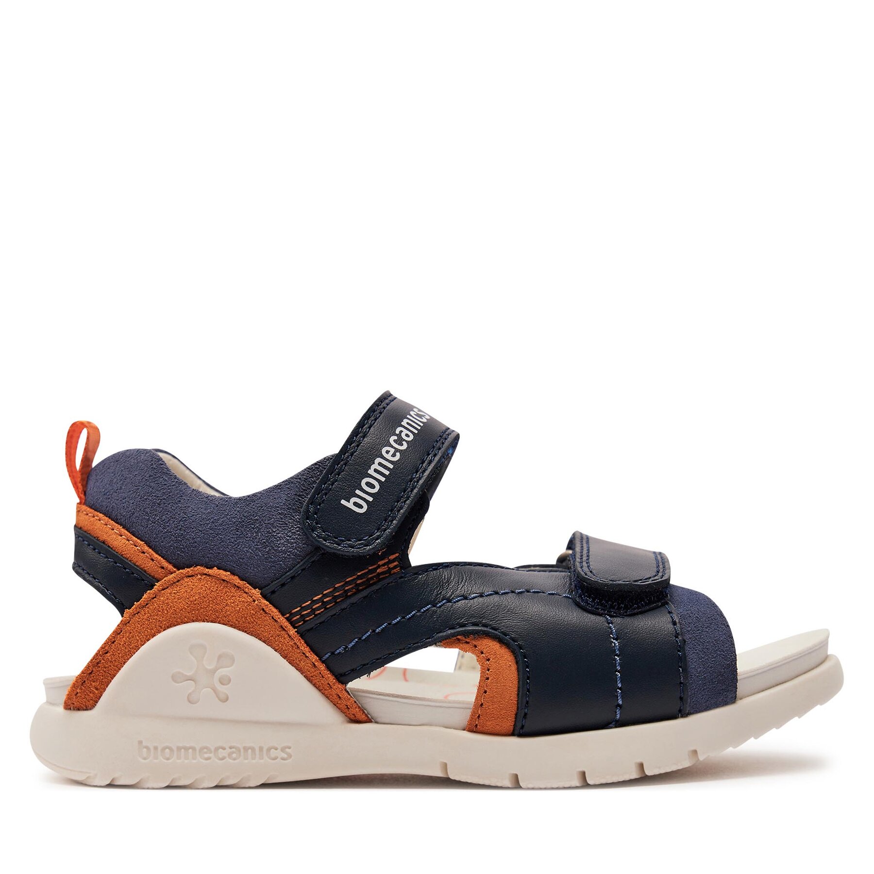 Sandalen Biomecanics 242259-A Dunkelblau Sandalen Biomecanics 242259-A Dunkelblau von Biomecanics