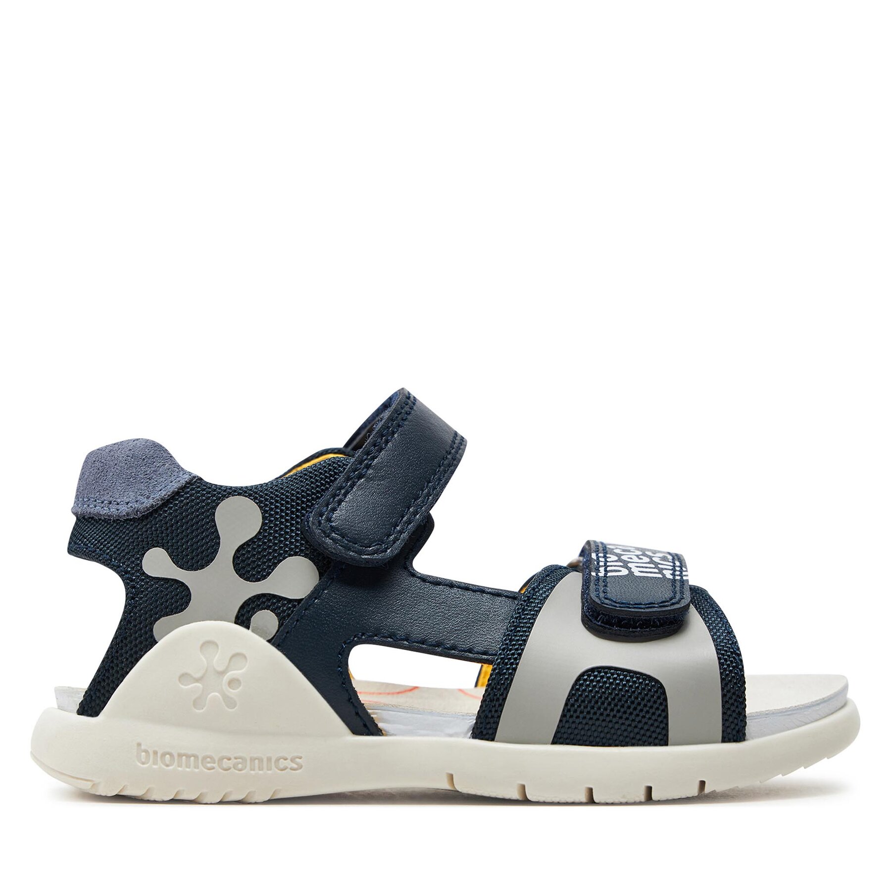 Sandalen Biomecanics 242260-A S Dunkelblau Sandalen Biomecanics 242260-A S Dunkelblau von Biomecanics