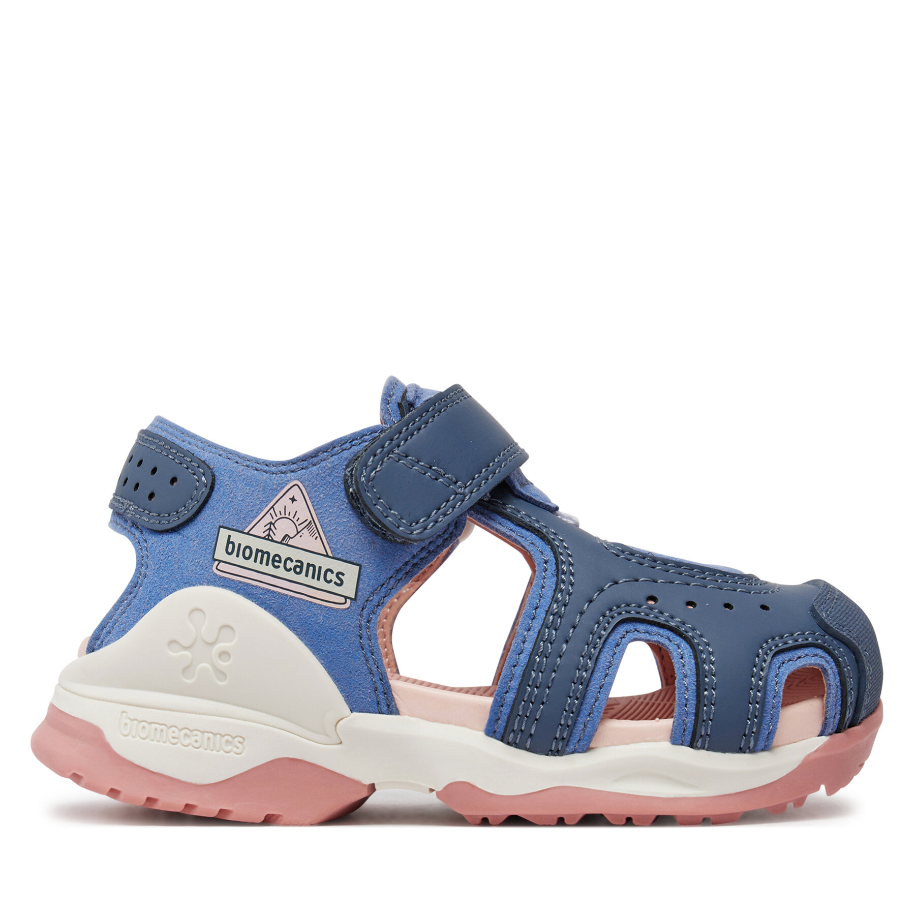 Sandalen Biomecanics 242280-C Blau Sandalen Biomecanics 242280-C Blau von Biomecanics