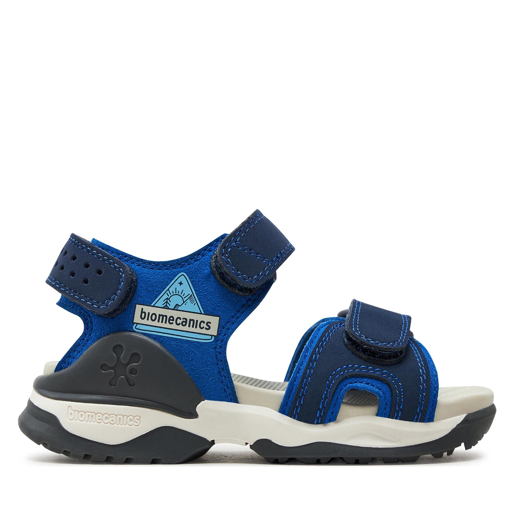 Sandalen Biomecanics 242281 A Dunkelblau Sandalen Biomecanics 242281 A Dunkelblau von Biomecanics