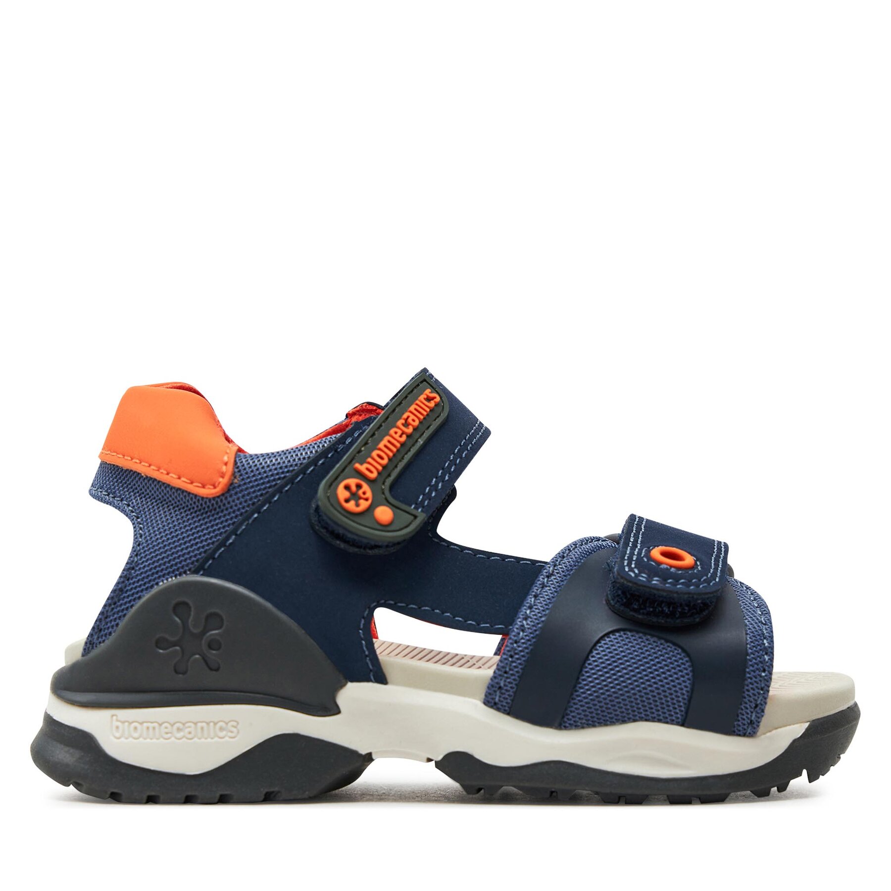 Sandalen Biomecanics 242282 A Dunkelblau Sandalen Biomecanics 242282 A Dunkelblau von Biomecanics
