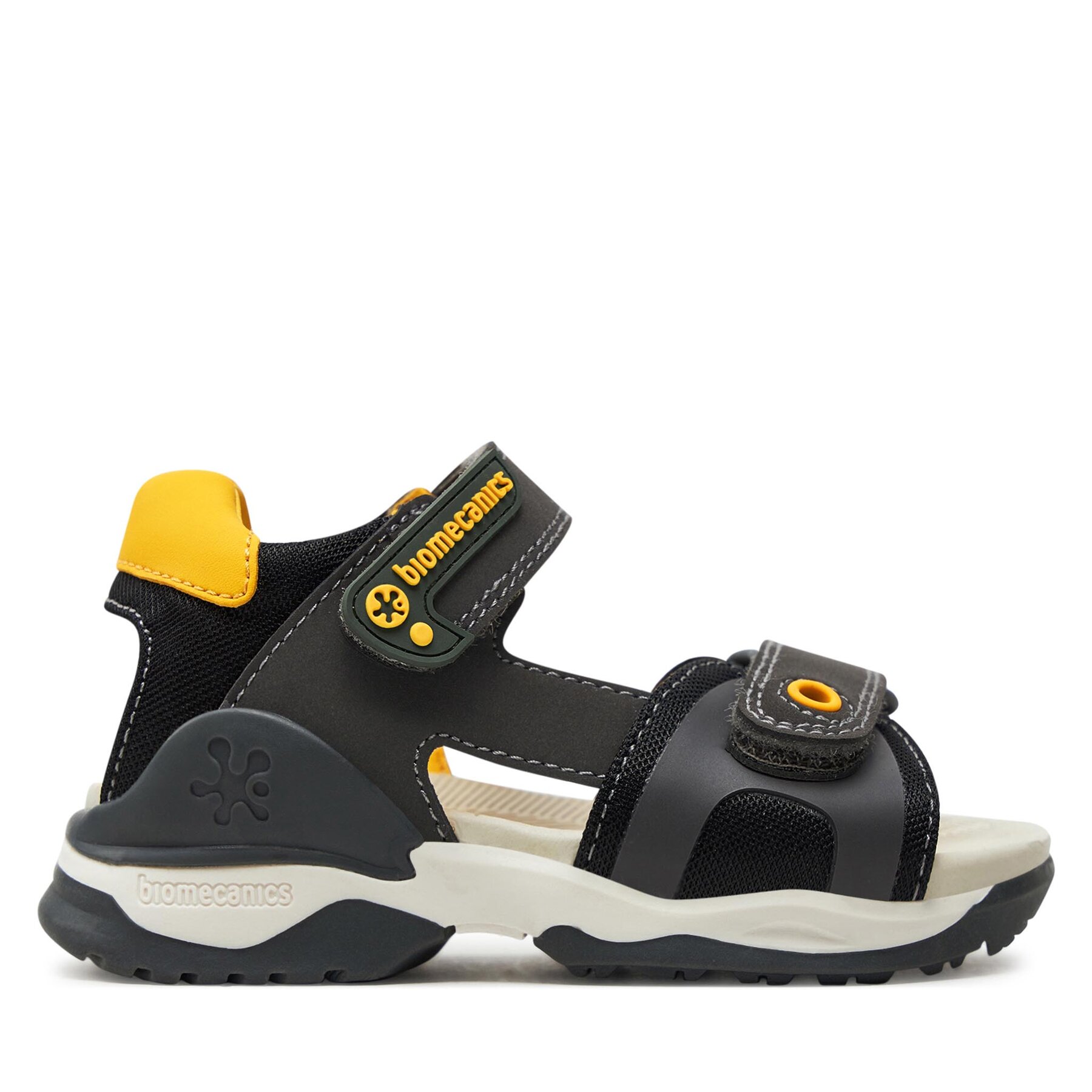 Sandalen Biomecanics 242282 B Grau Sandalen Biomecanics 242282 B Grau von Biomecanics