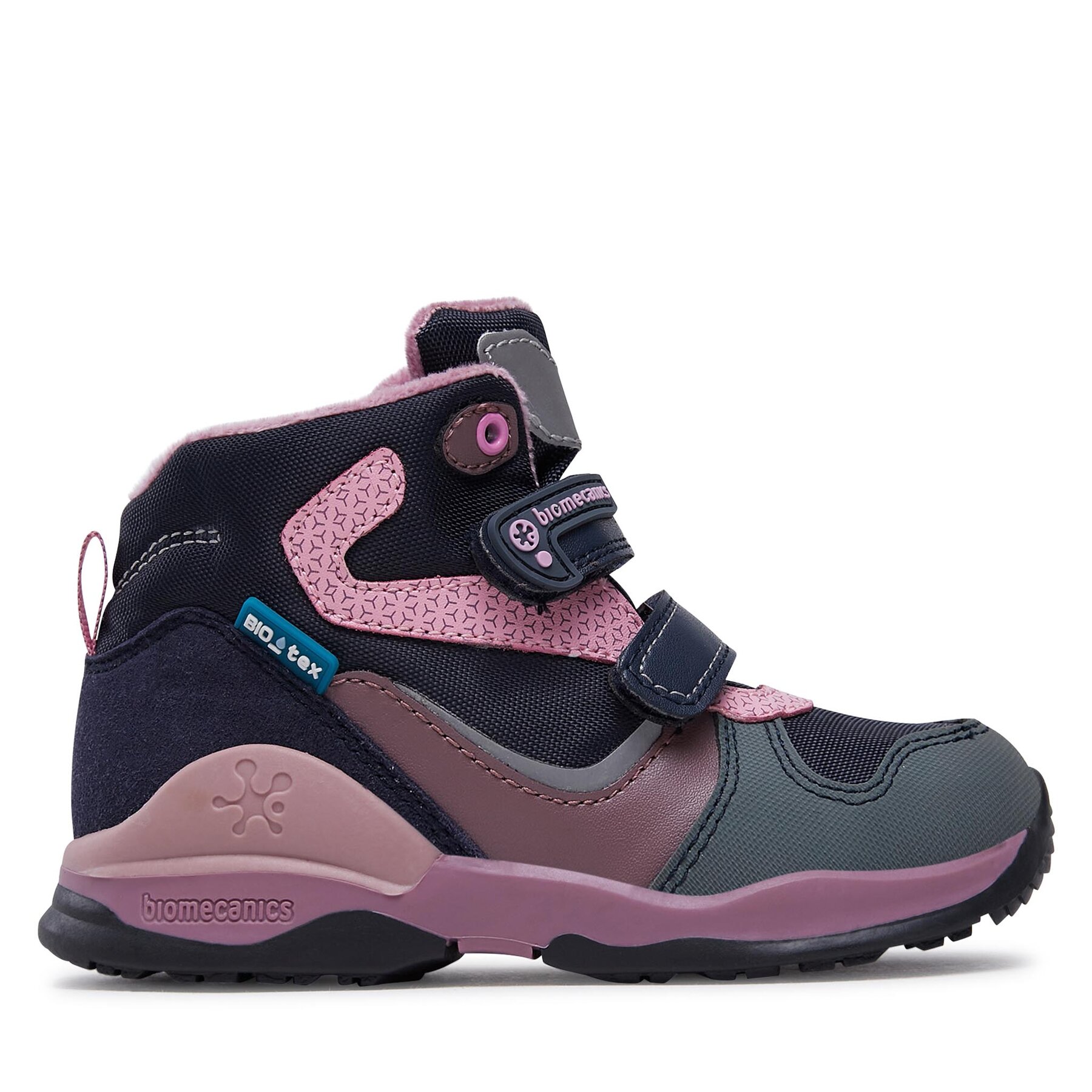 Schneeschuhe Biomecanics 231250-C S Dunkelblau Schneeschuhe Biomecanics 231250-C S Dunkelblau von Biomecanics