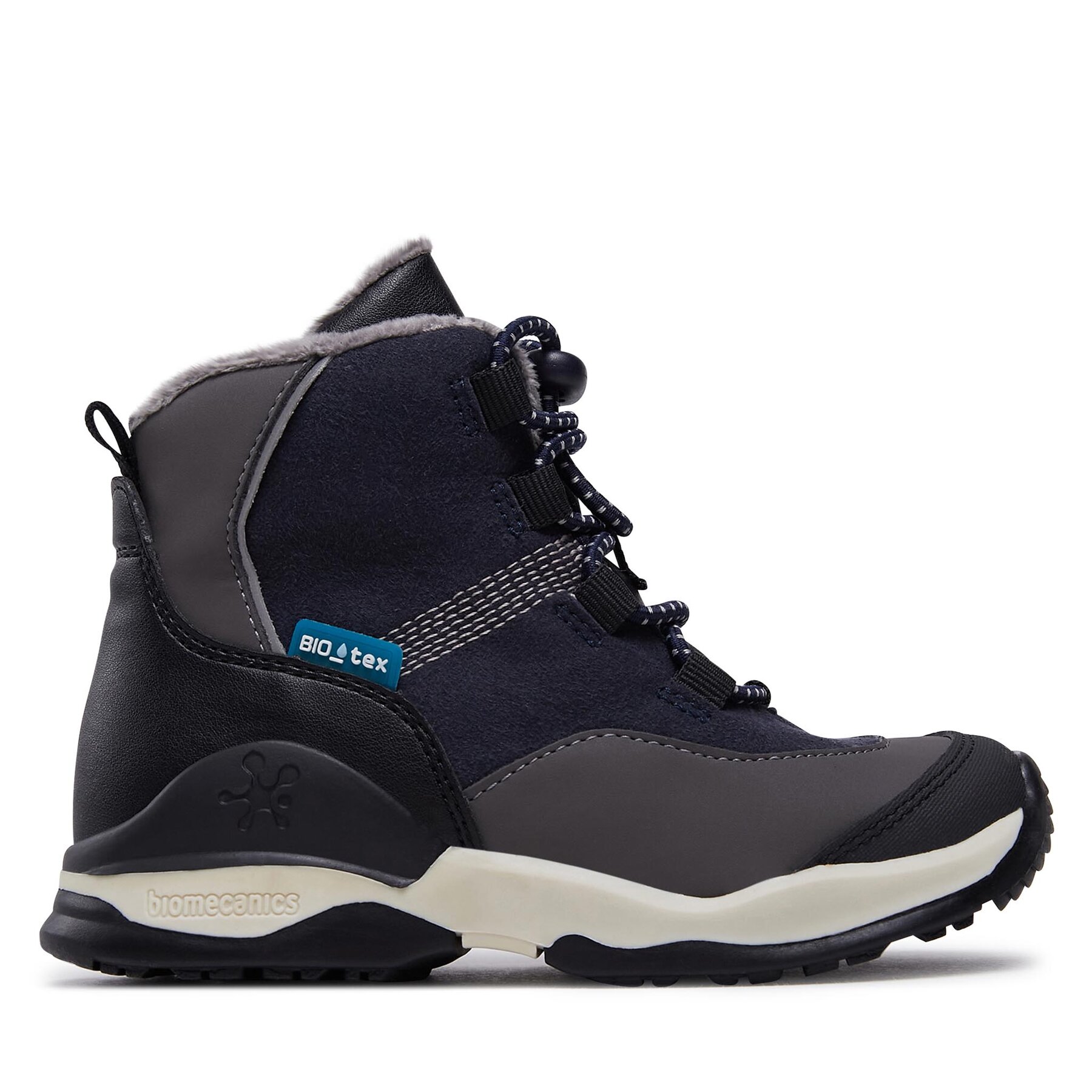 Schneeschuhe Biomecanics 231252-A S Dunkelblau Schneeschuhe Biomecanics 231252-A S Dunkelblau von Biomecanics