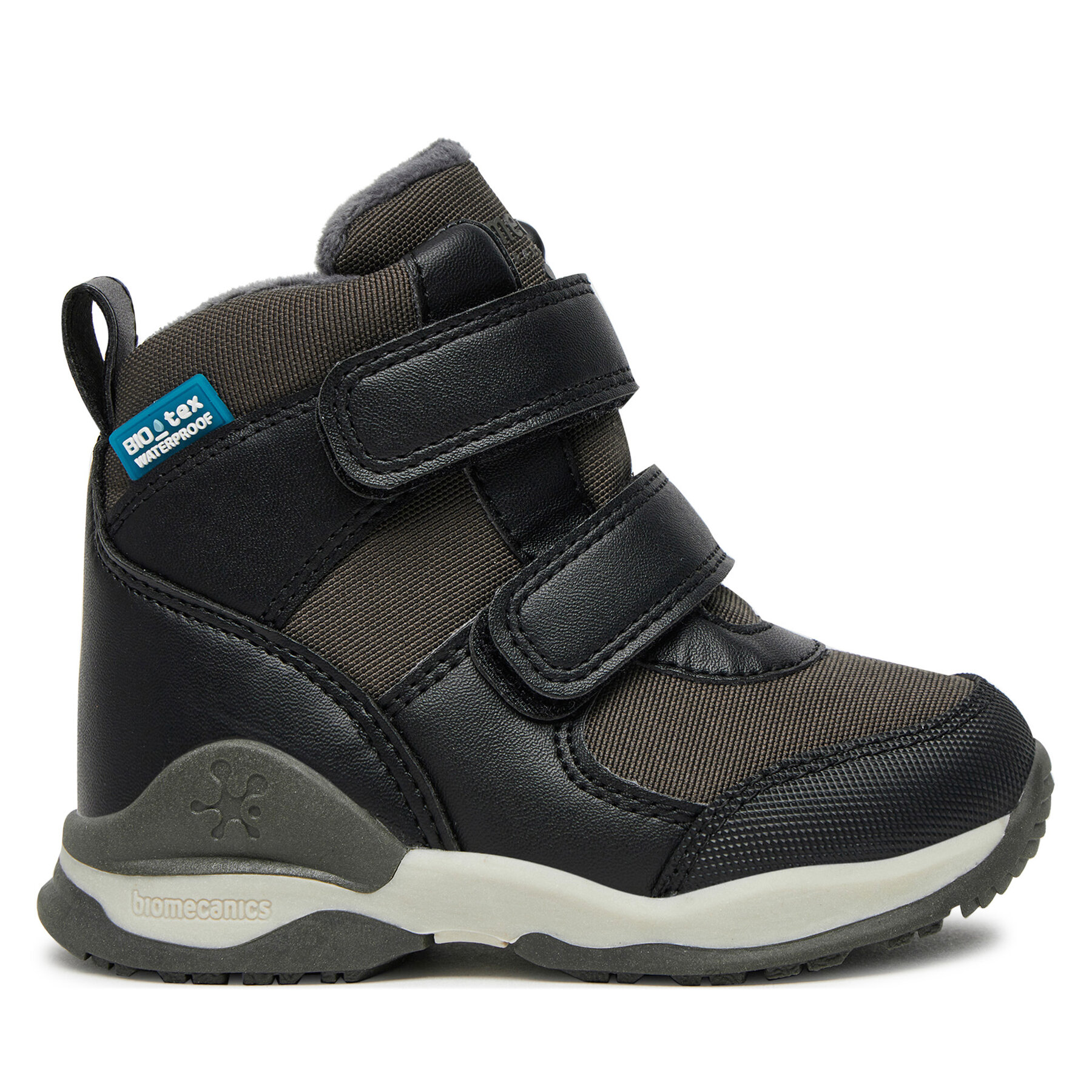 Schneeschuhe Biomecanics 241257 A054-A M Schwarz Schneeschuhe Biomecanics 241257 A054-A M Schwarz von Biomecanics
