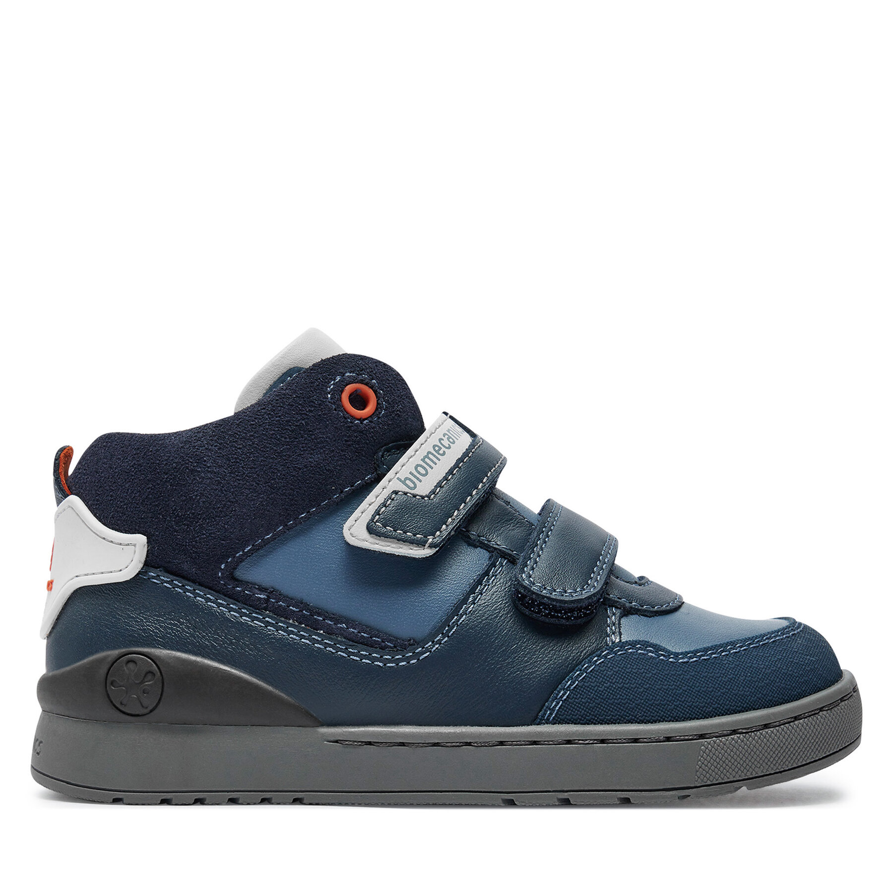 Schnürschuhe Biomecanics 231225-A S Dunkelblau Schnürschuhe Biomecanics 231225-A S Dunkelblau von Biomecanics