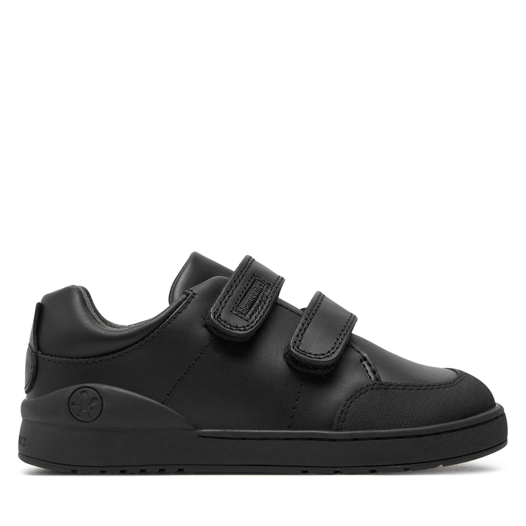 Sneakers Biomecanics 201101 A054-A D Schwarz Sneakers Biomecanics 201101 A054-A D Schwarz von Biomecanics