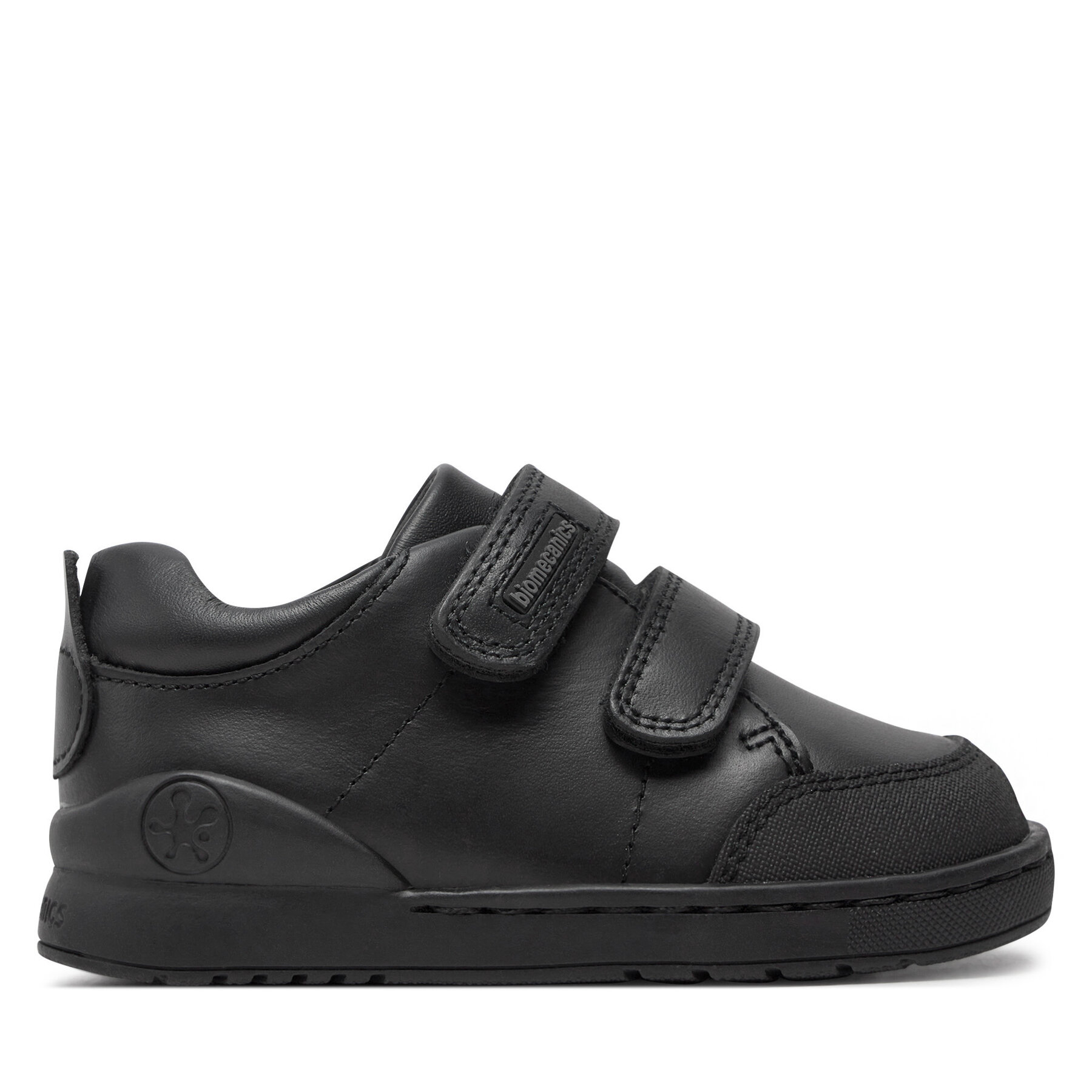 Sneakers Biomecanics 201101 A054-A M Schwarz Sneakers Biomecanics 201101 A054-A M Schwarz von Biomecanics