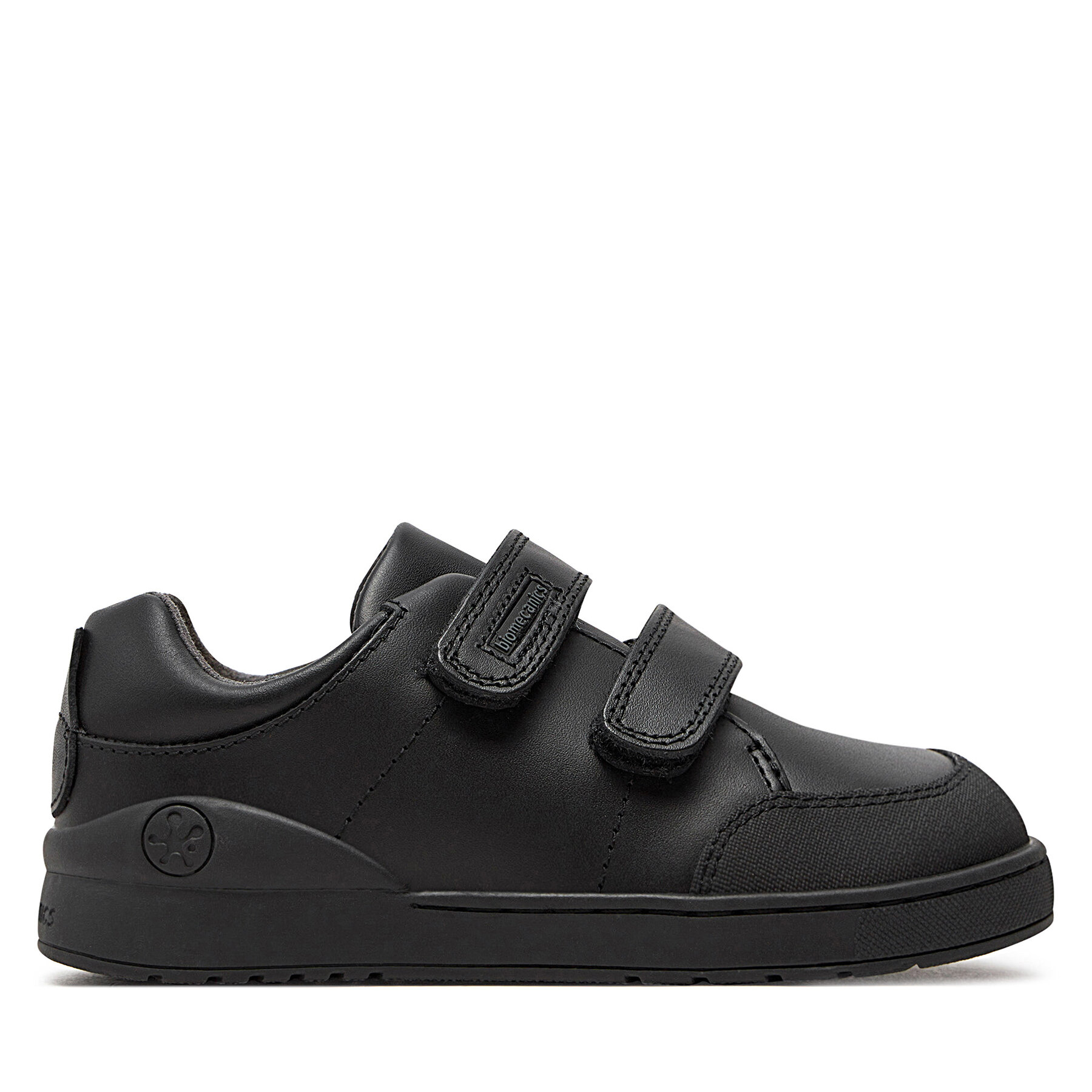 Sneakers Biomecanics 201101 A054-A S Schwarz Sneakers Biomecanics 201101 A054-A S Schwarz von Biomecanics