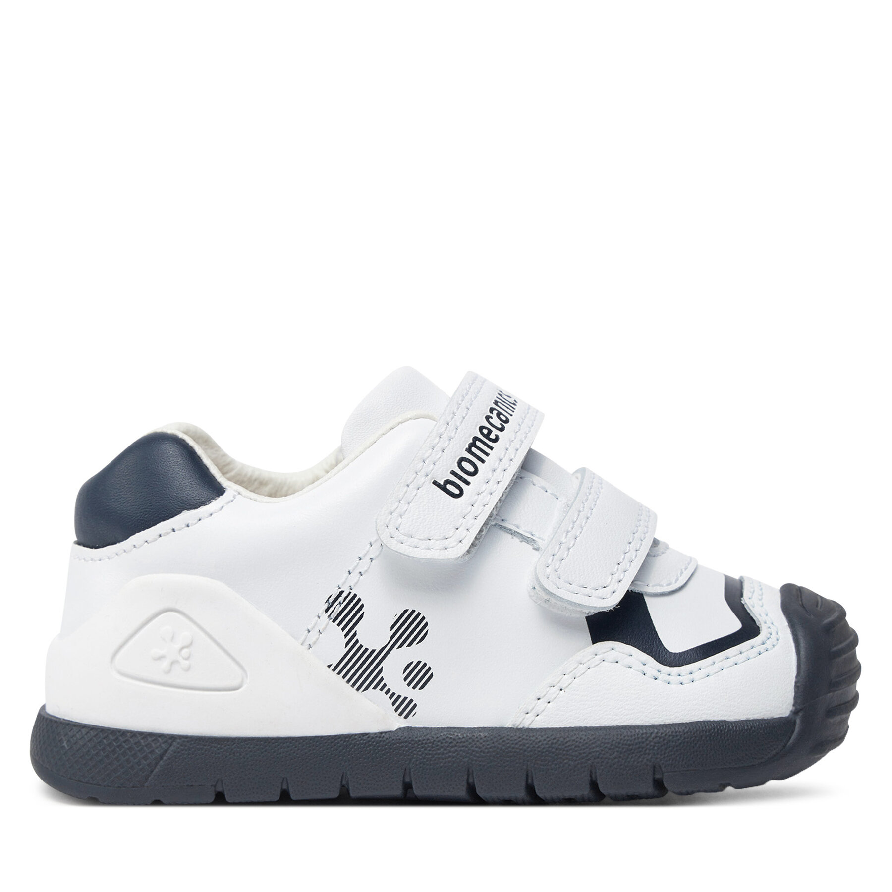 Sneakers Biomecanics 241001 A578-A Weiß Sneakers Biomecanics 241001 A578-A Weiß von Biomecanics