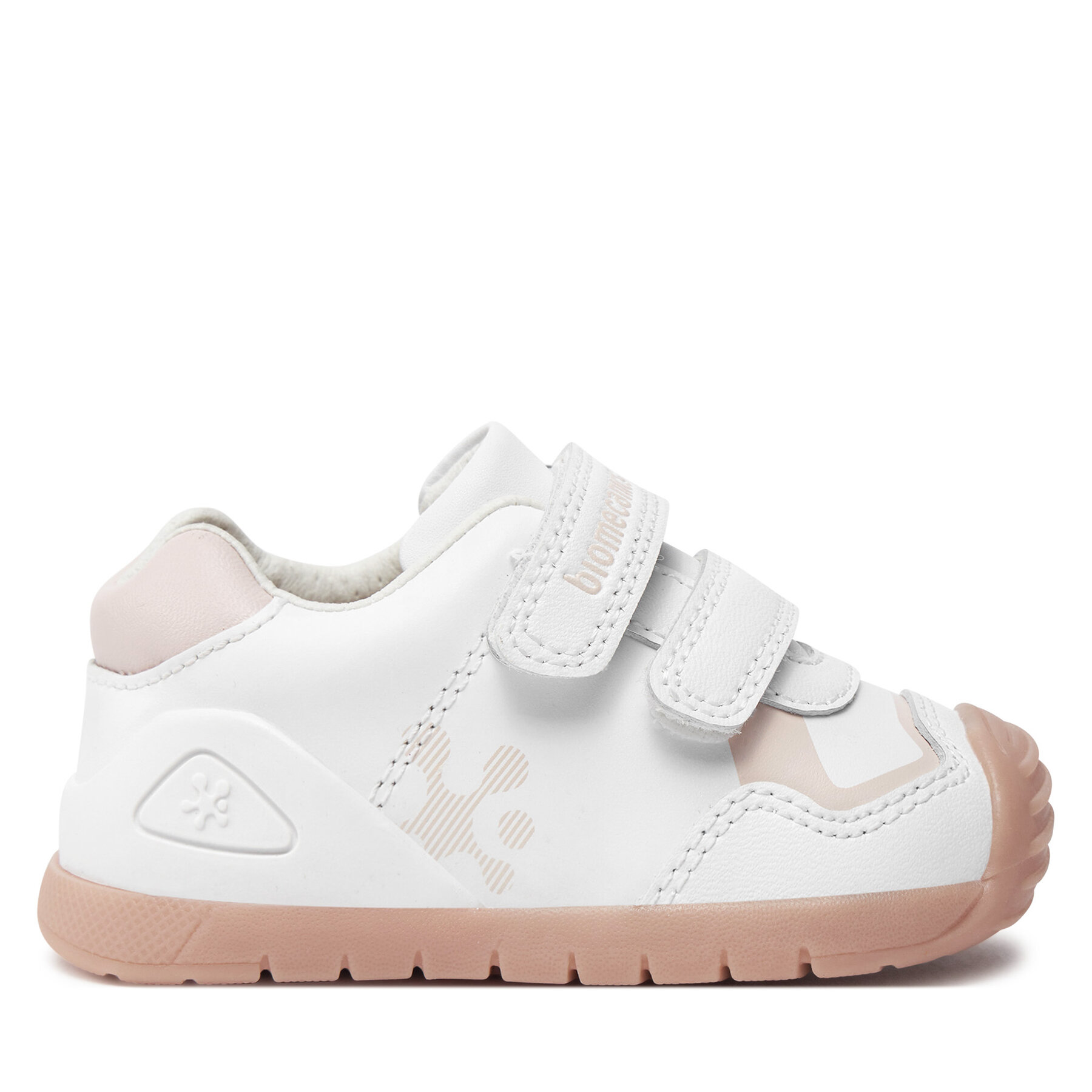 Sneakers Biomecanics 241001 B786-B Weiß Sneakers Biomecanics 241001 B786-B Weiß von Biomecanics