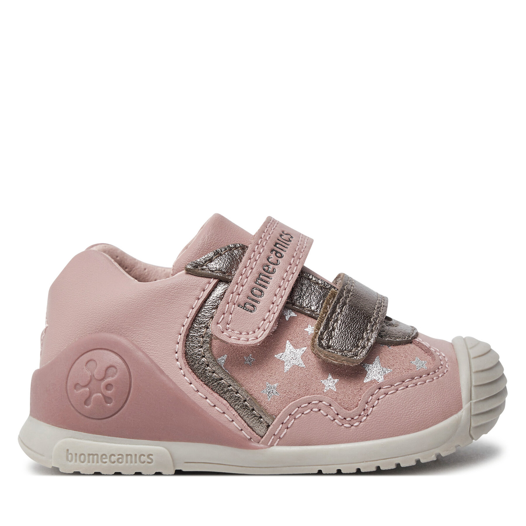 Sneakers Biomecanics 241103 B159-B Rosa Sneakers Biomecanics 241103 B159-B Rosa von Biomecanics