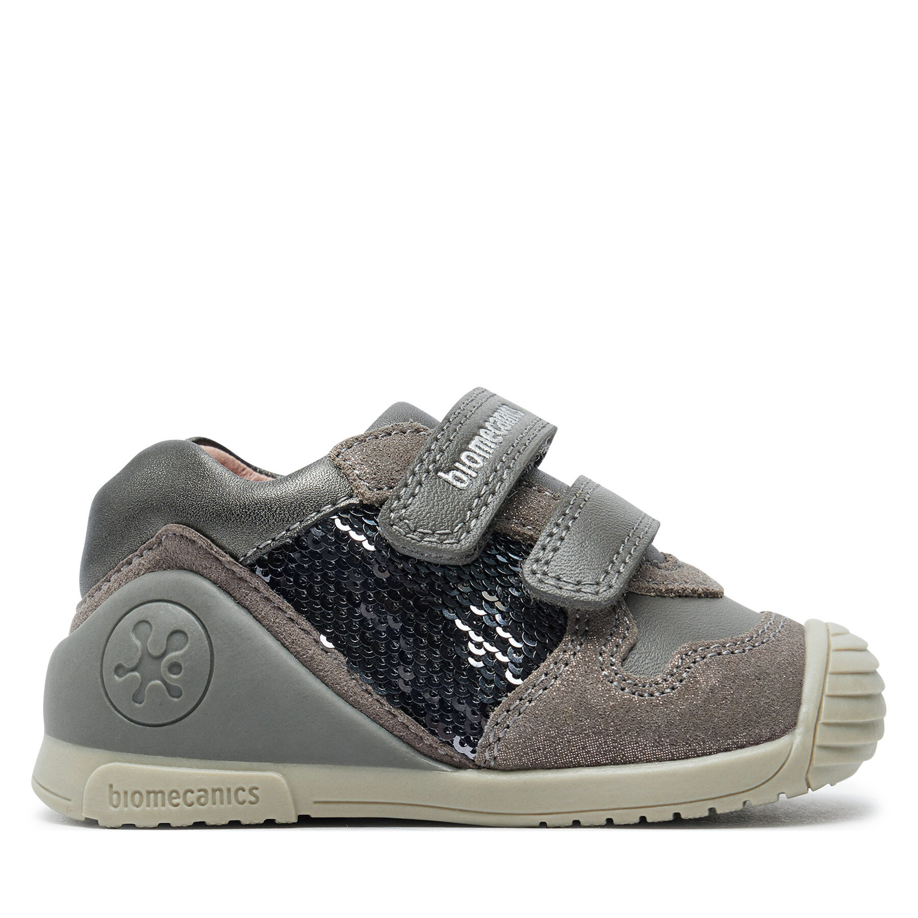 Sneakers Biomecanics 241104 A213-A Grau Sneakers Biomecanics 241104 A213-A Grau von Biomecanics