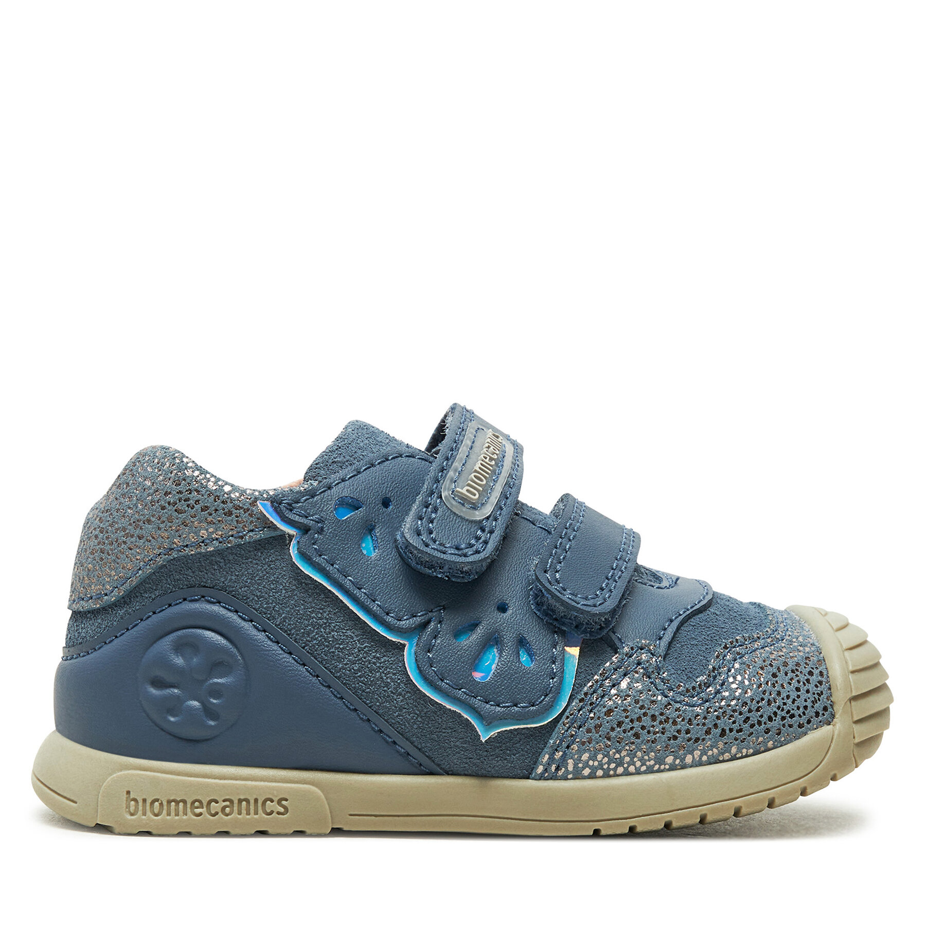 Sneakers Biomecanics 241108 A556-A Blau Sneakers Biomecanics 241108 A556-A Blau von Biomecanics