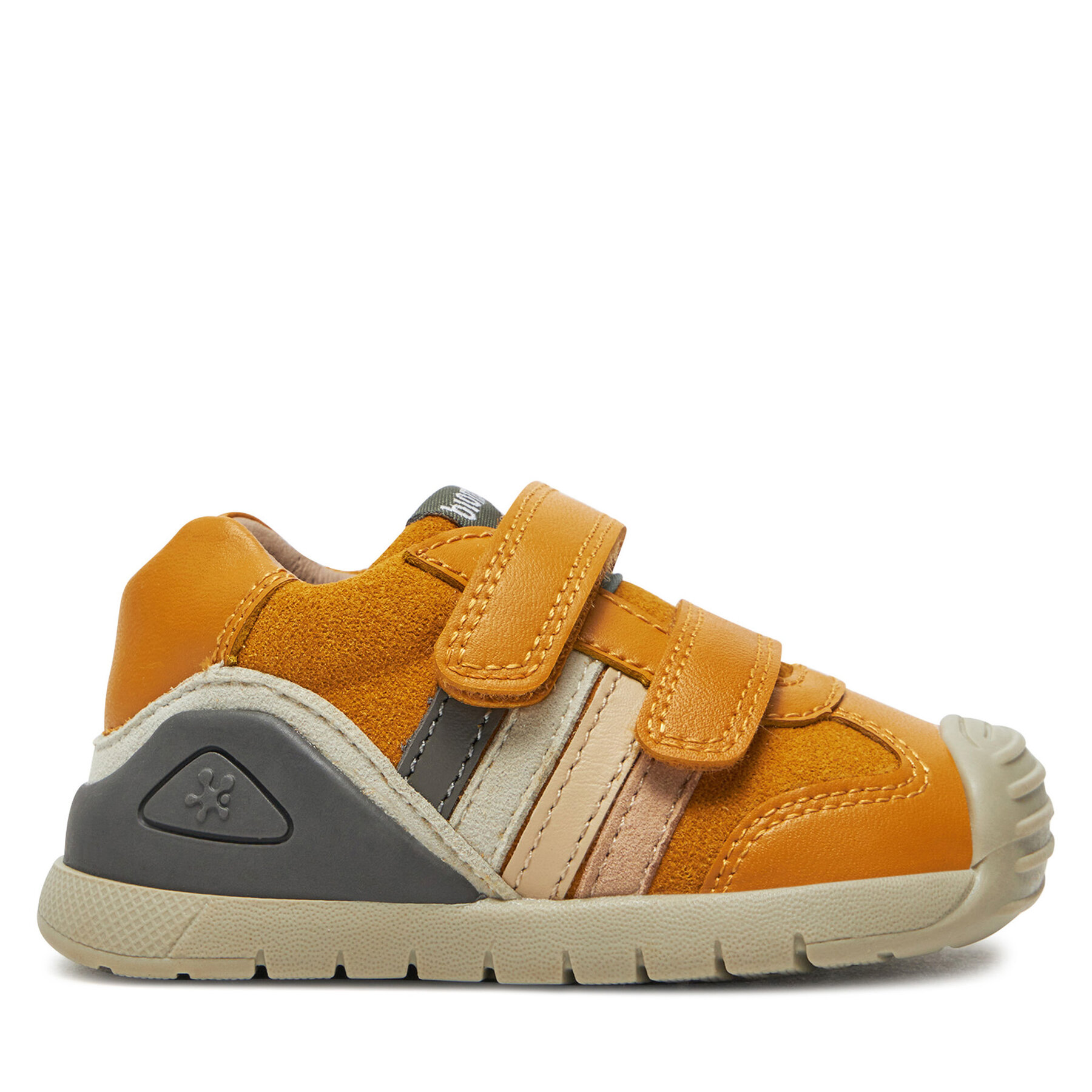 Sneakers Biomecanics 241110 B240-B Gelb Sneakers Biomecanics 241110 B240-B Gelb von Biomecanics