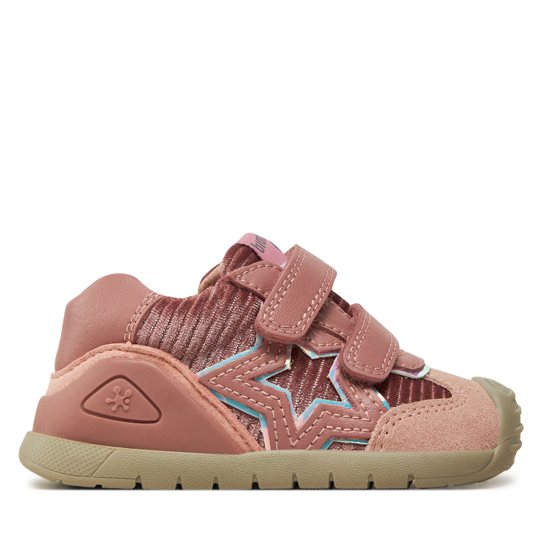Sneakers Biomecanics 241111 C159-C Rosa Sneakers Biomecanics 241111 C159-C Rosa von Biomecanics
