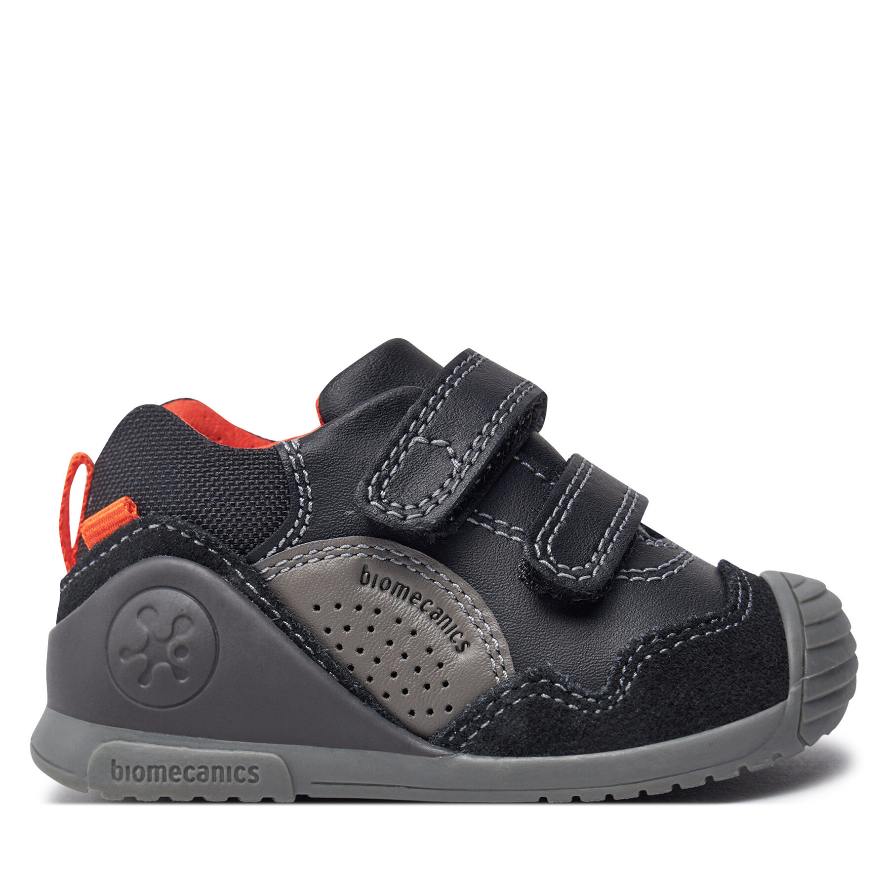 Sneakers Biomecanics 241120 A054-A Schwarz Sneakers Biomecanics 241120 A054-A Schwarz von Biomecanics