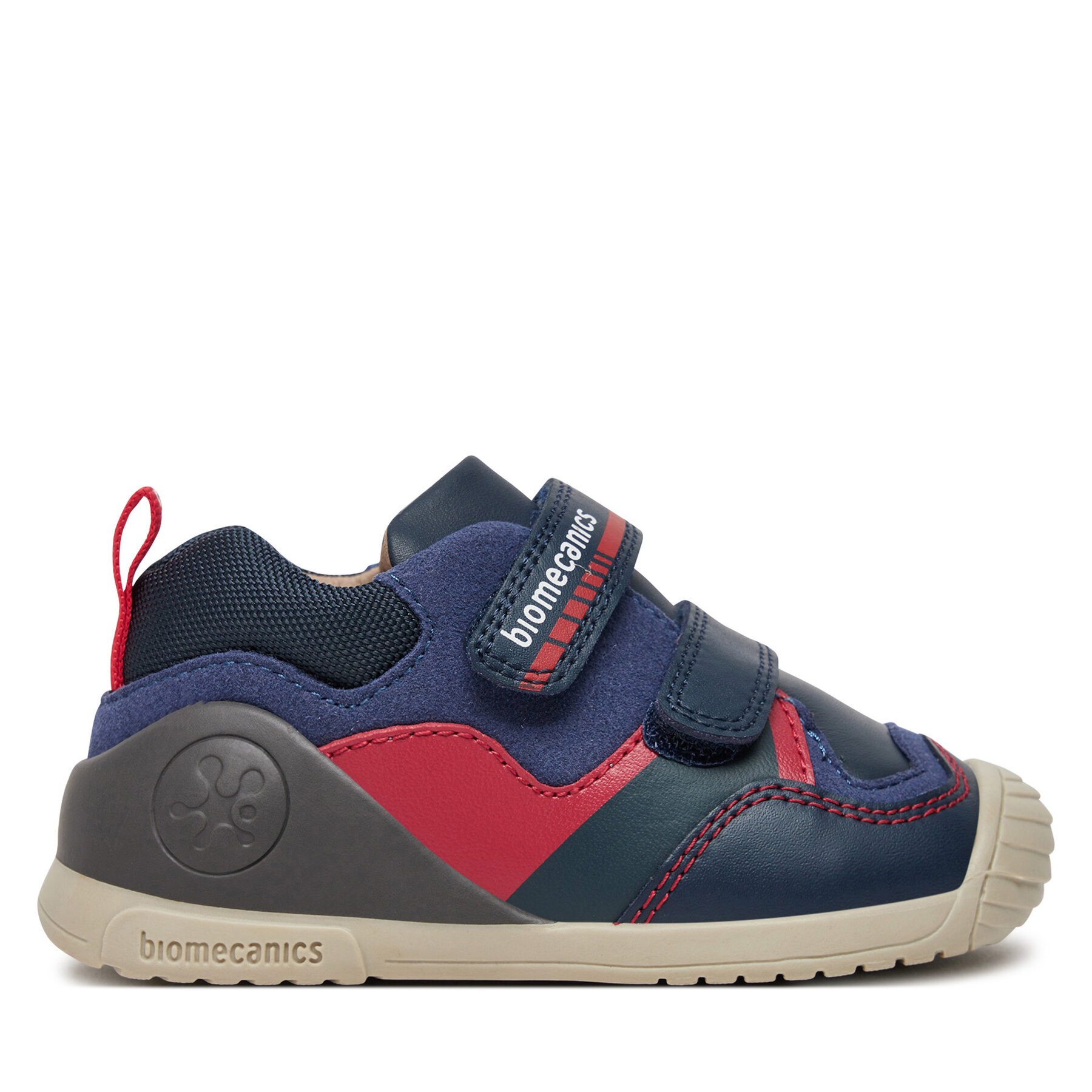 Sneakers Biomecanics 241122 A183 Dunkelblau von Biomecanics