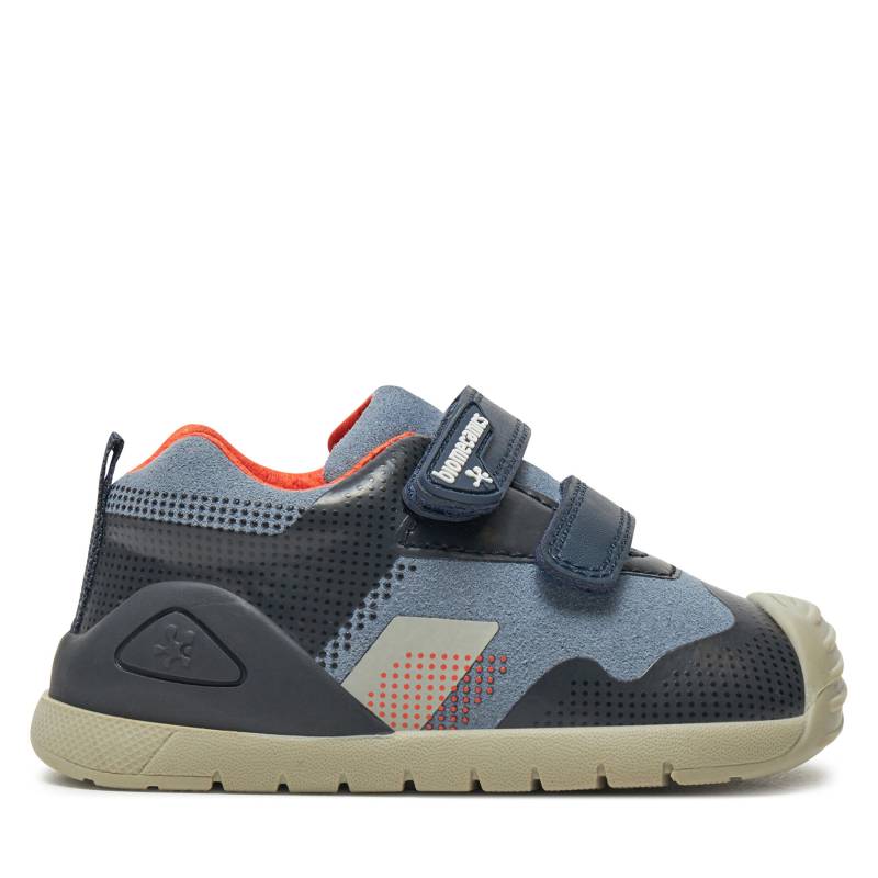 Sneakers Biomecanics 241131 A183-A Dunkelblau von Biomecanics