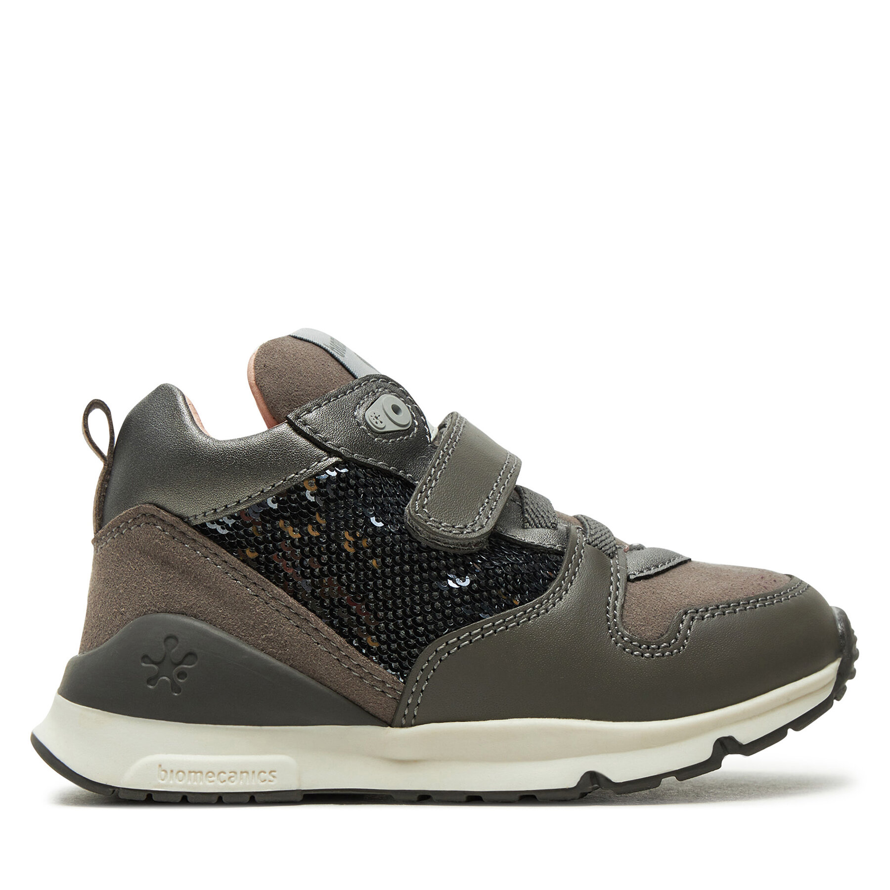 Sneakers Biomecanics 241222 A213-A M Grau Sneakers Biomecanics 241222 A213-A M Grau von Biomecanics