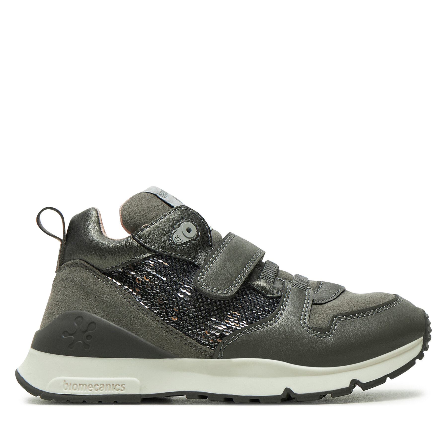 Sneakers Biomecanics 241222 A213-A S Grau Sneakers Biomecanics 241222 A213-A S Grau von Biomecanics