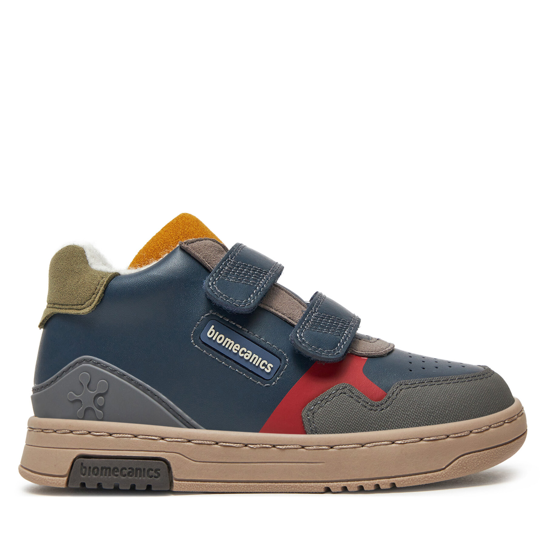 Sneakers Biomecanics 241230 B183FB-B M Dunkelblau Sneakers Biomecanics 241230 B183FB-B M Dunkelblau von Biomecanics