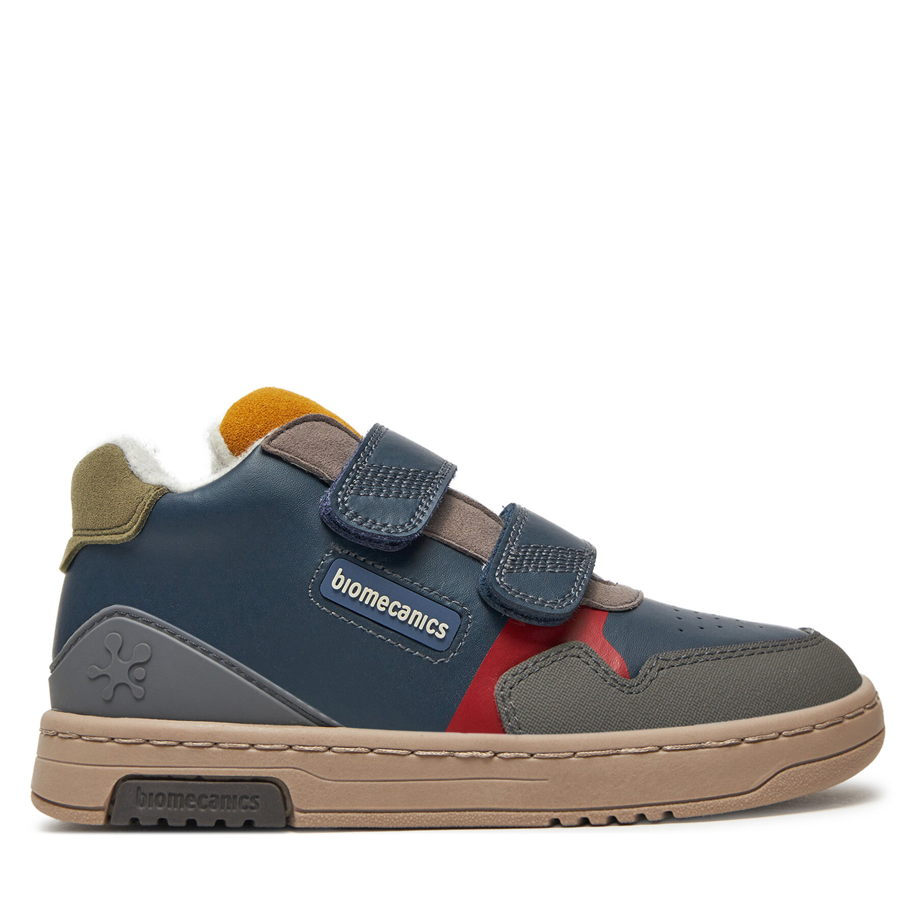 Sneakers Biomecanics 241230 B183FB-B S Dunkelblau Sneakers Biomecanics 241230 B183FB-B S Dunkelblau von Biomecanics